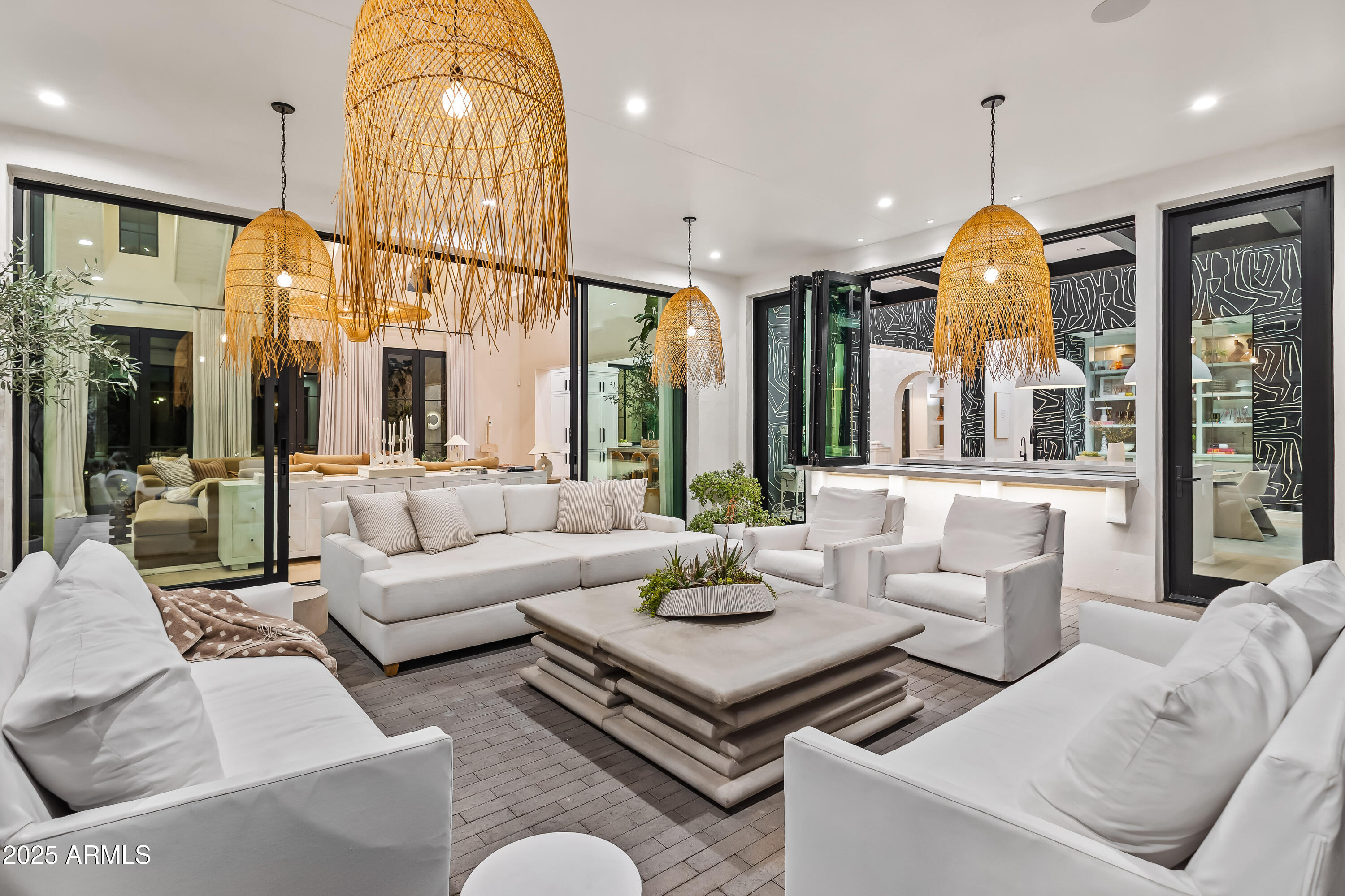 PALO VERDE FOOTHILLS - Residential