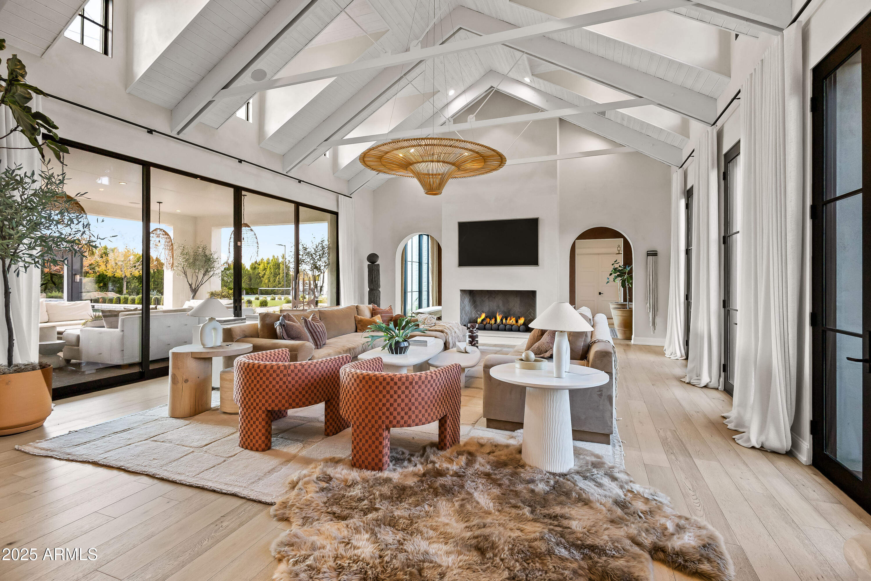 PALO VERDE FOOTHILLS - Residential