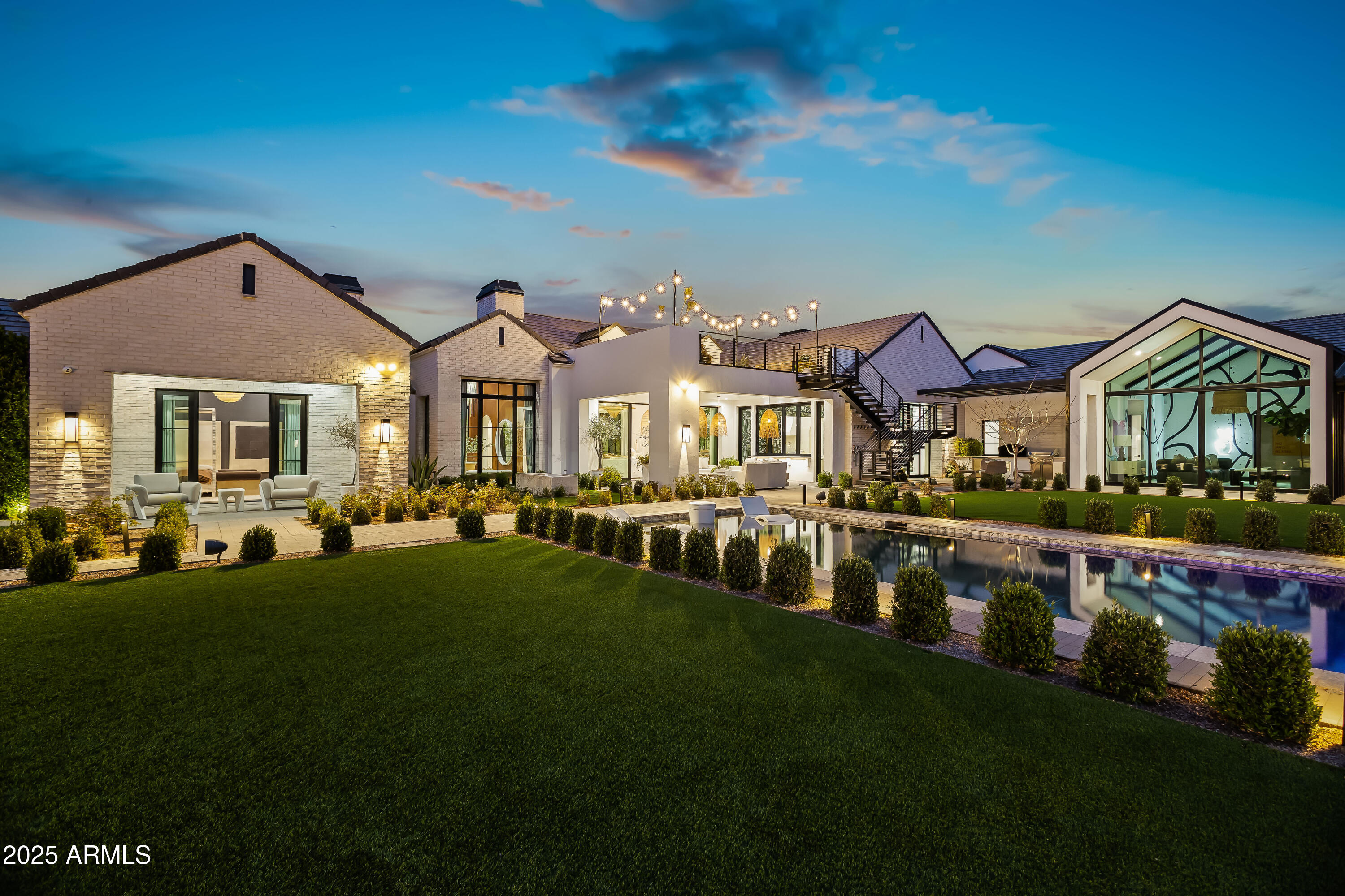 PALO VERDE FOOTHILLS - Residential