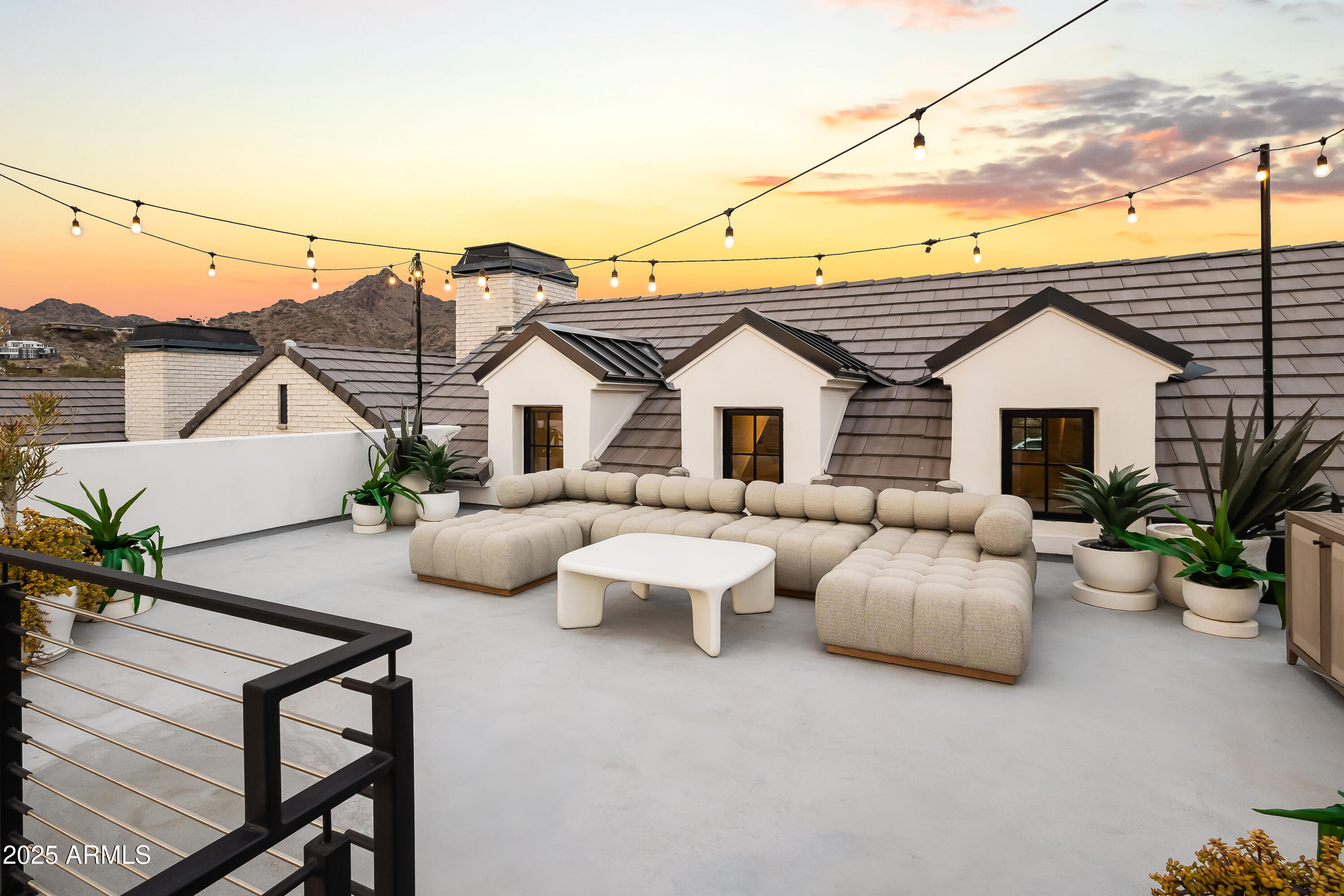 PALO VERDE FOOTHILLS - Residential
