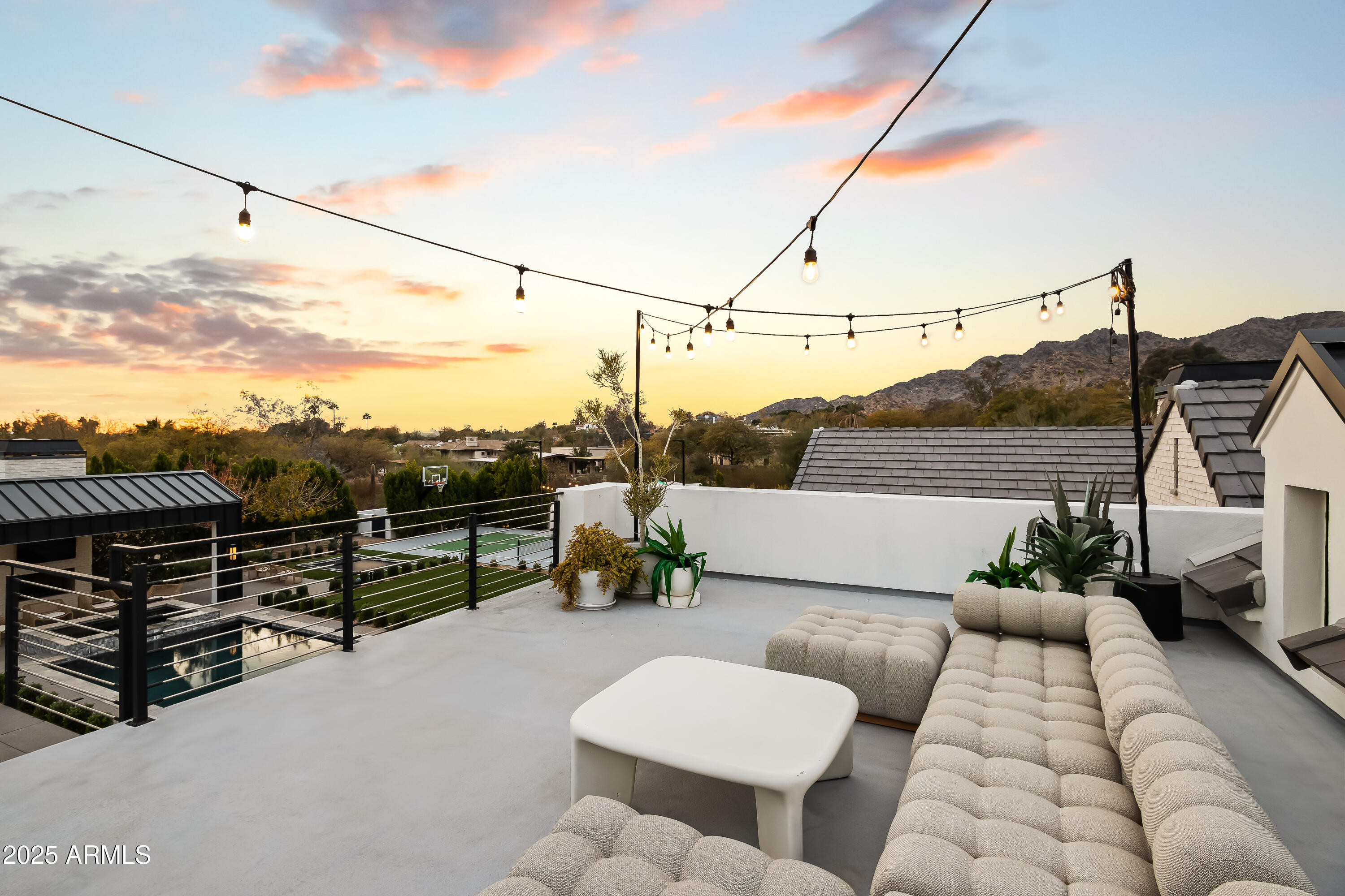 PALO VERDE FOOTHILLS - Residential