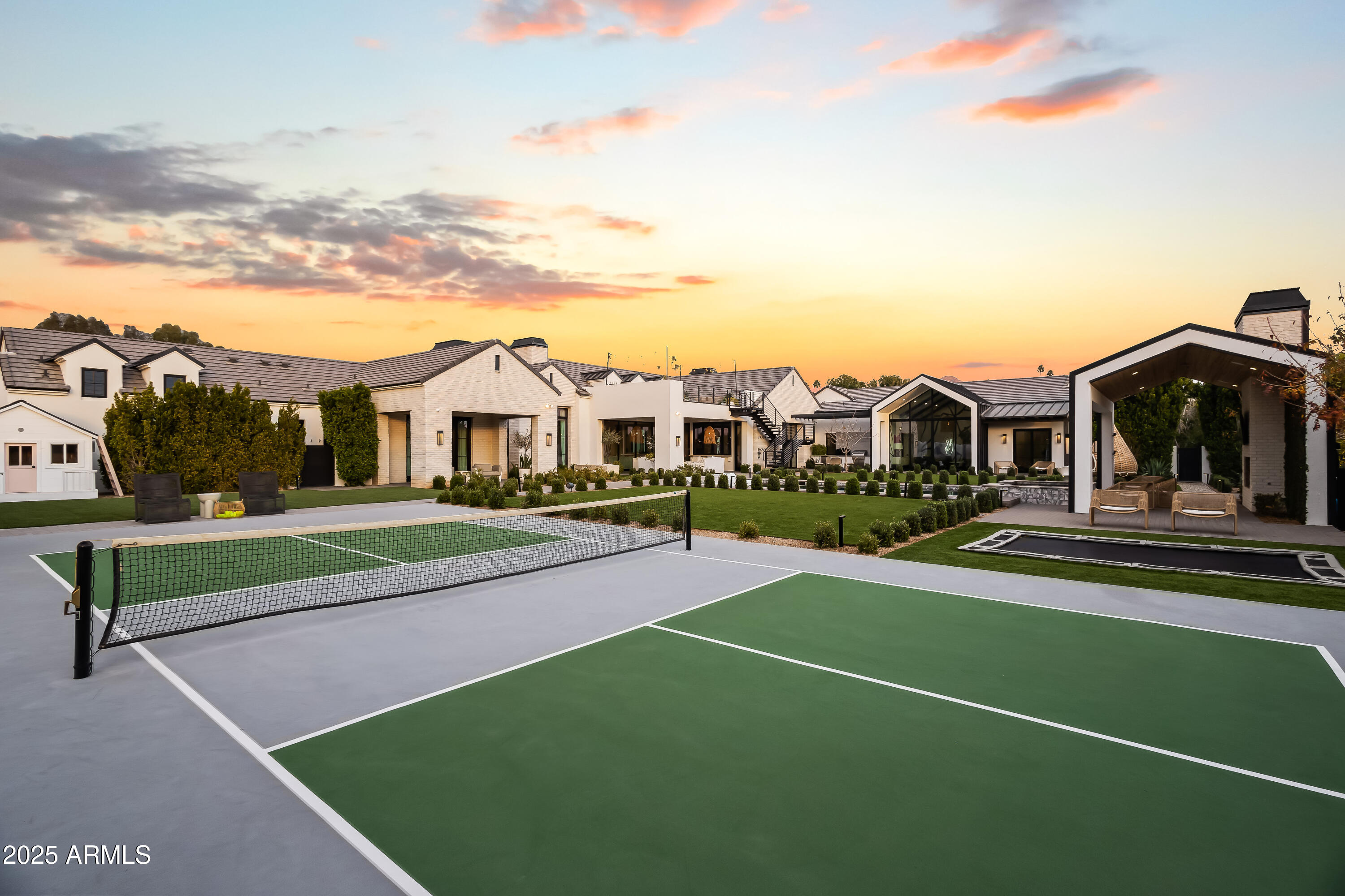 PALO VERDE FOOTHILLS - Residential