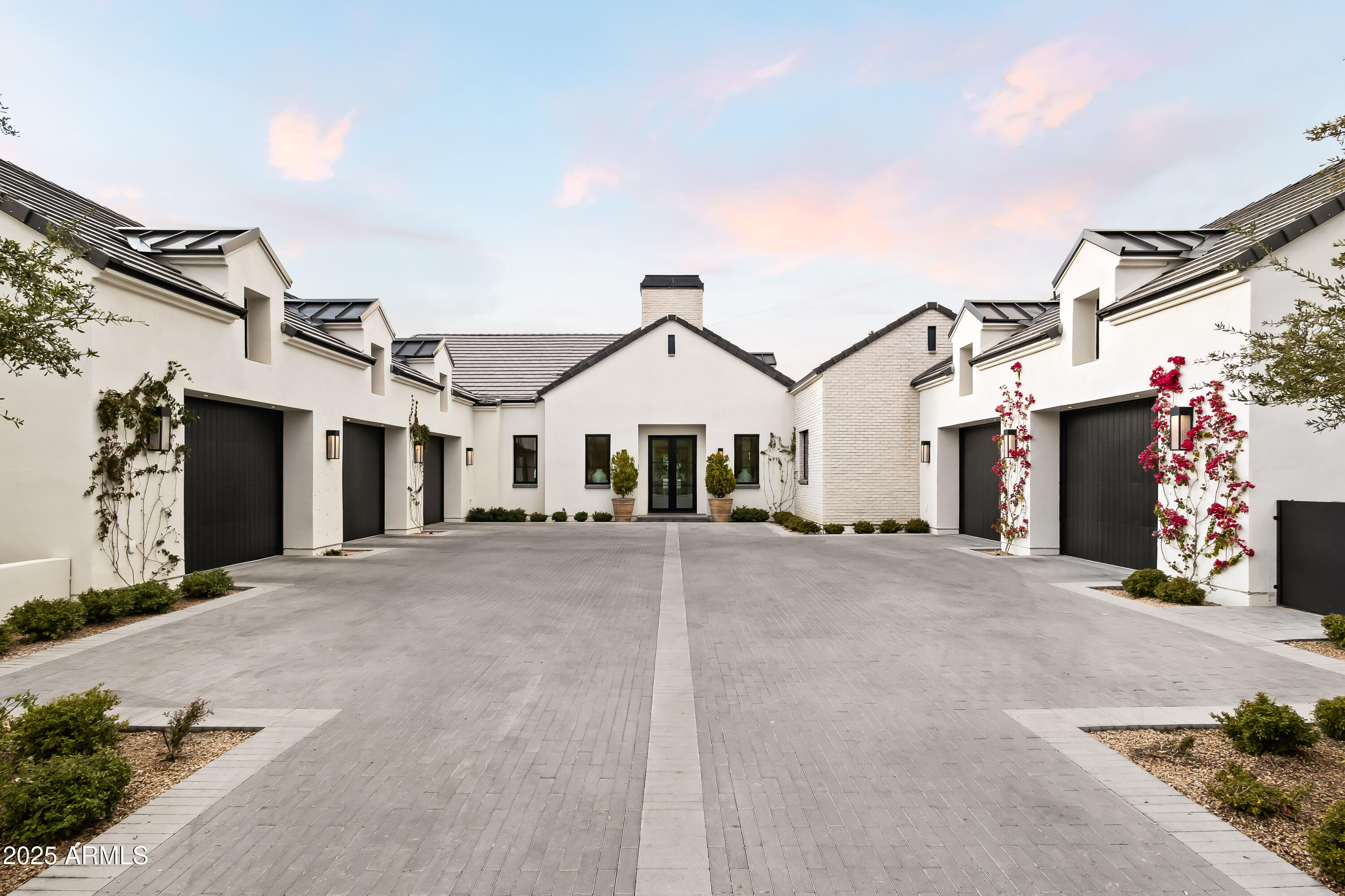 PALO VERDE FOOTHILLS - Residential