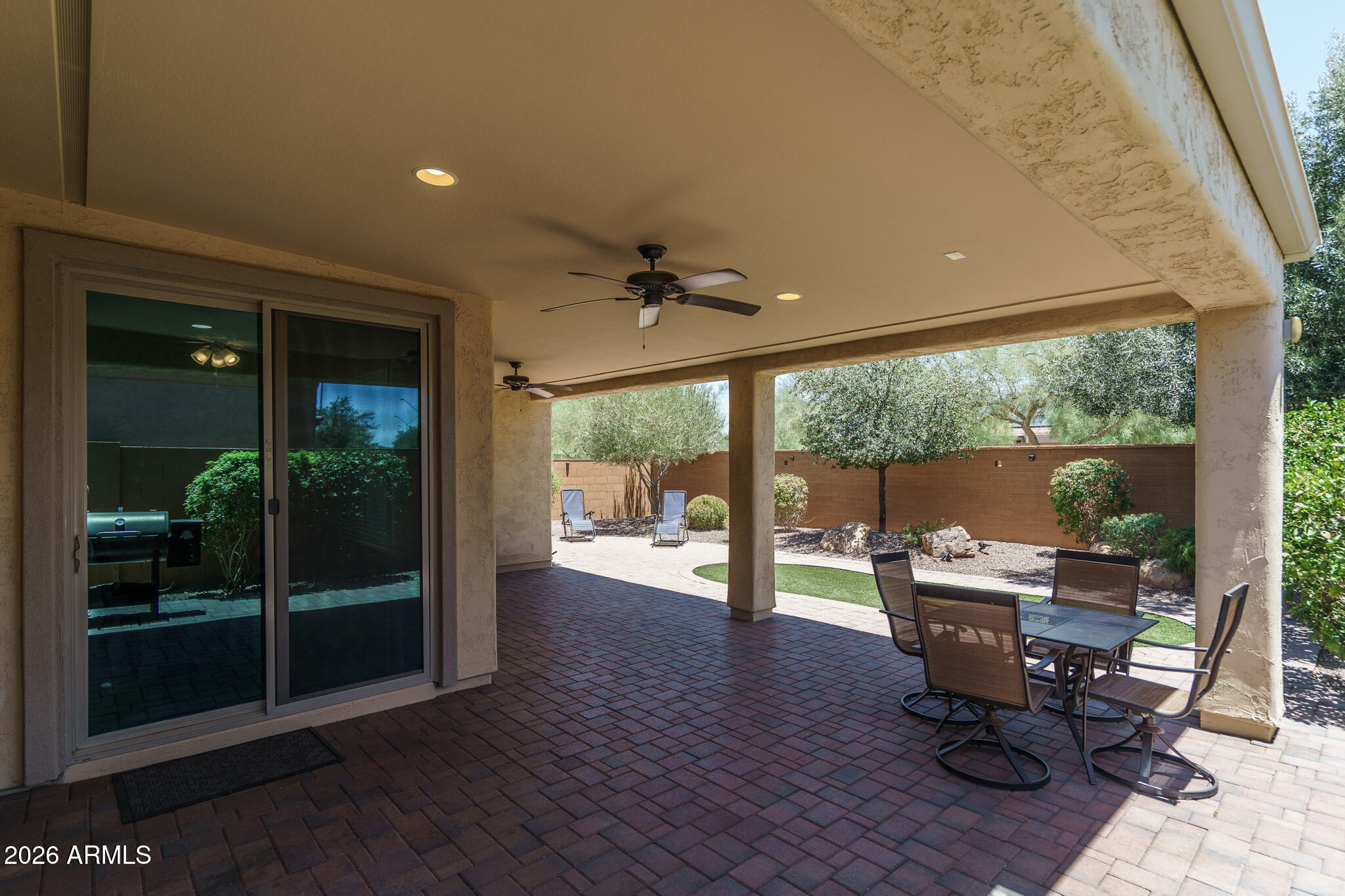 SUN CITY FESTIVAL PARCEL S1 - Residential