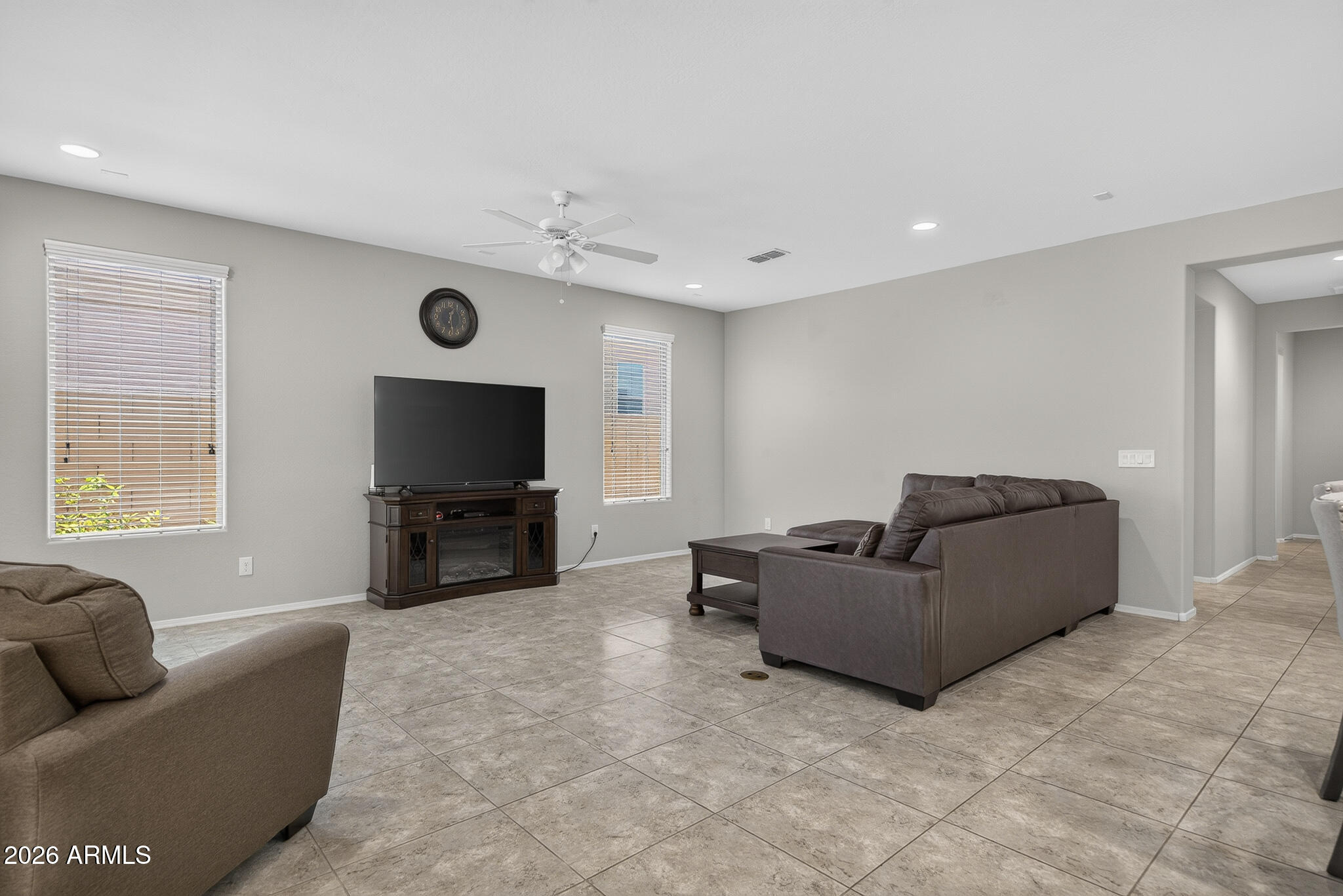 SUN CITY FESTIVAL PARCEL S1 - Residential