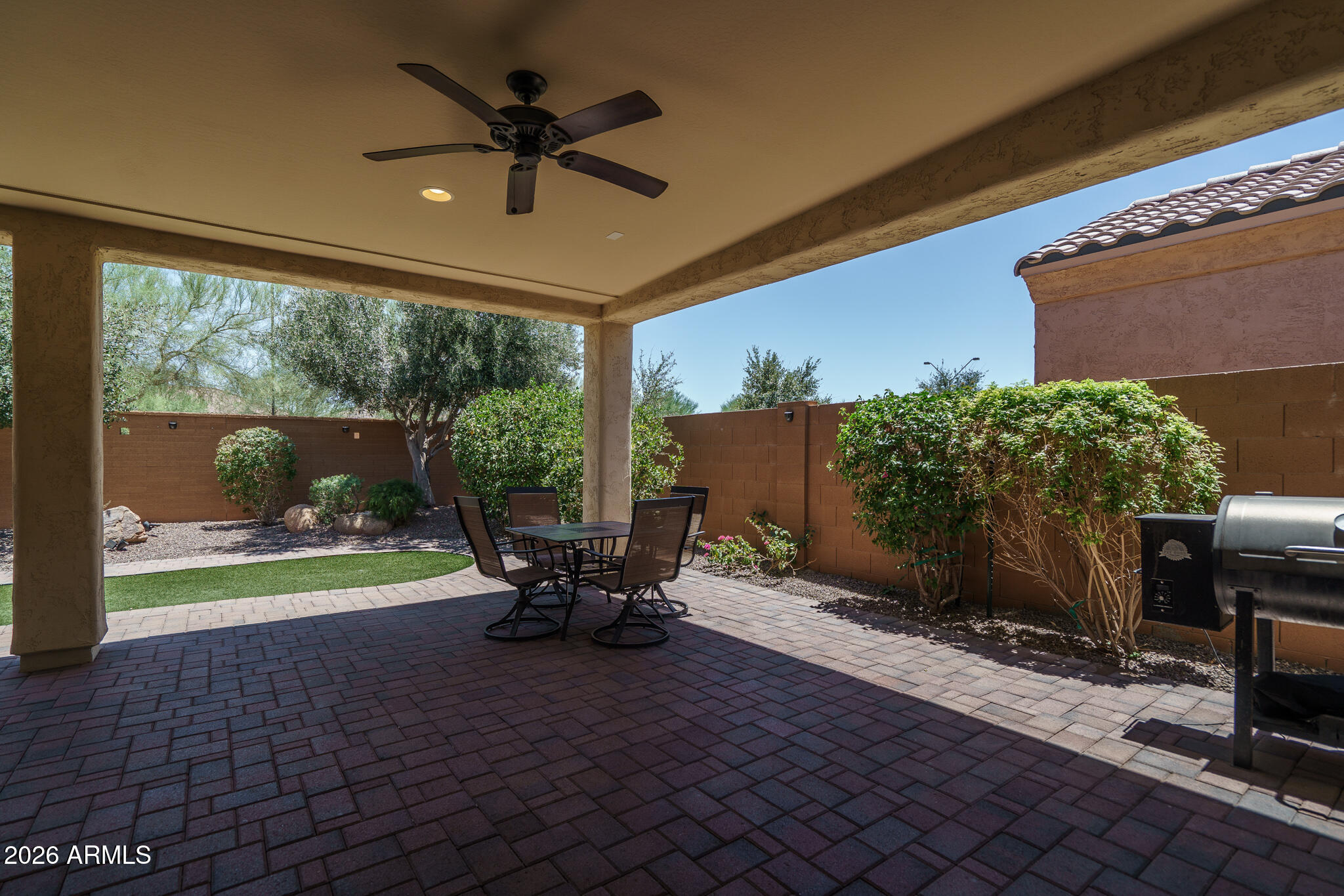 SUN CITY FESTIVAL PARCEL S1 - Residential