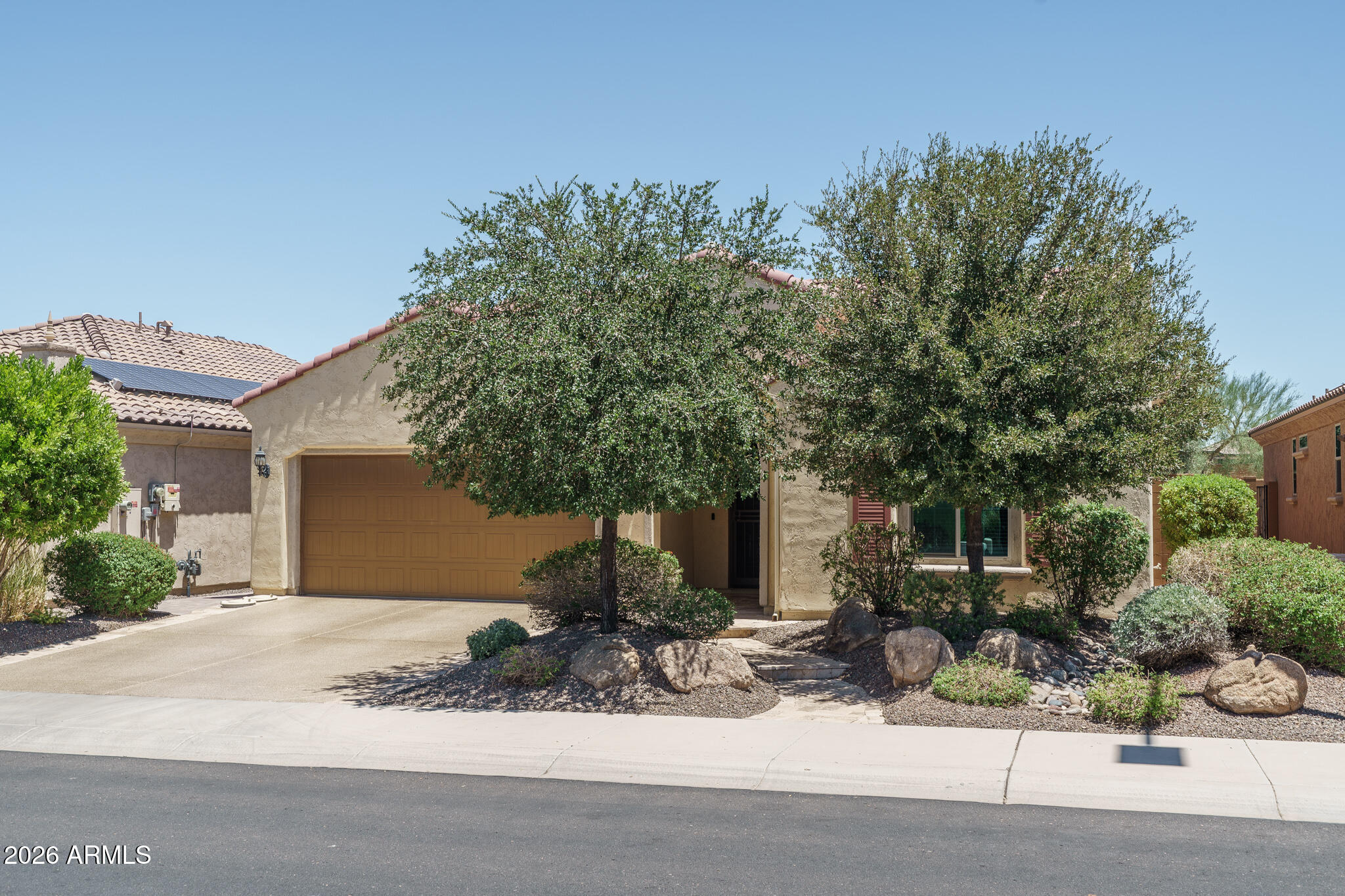 SUN CITY FESTIVAL PARCEL S1 - Residential