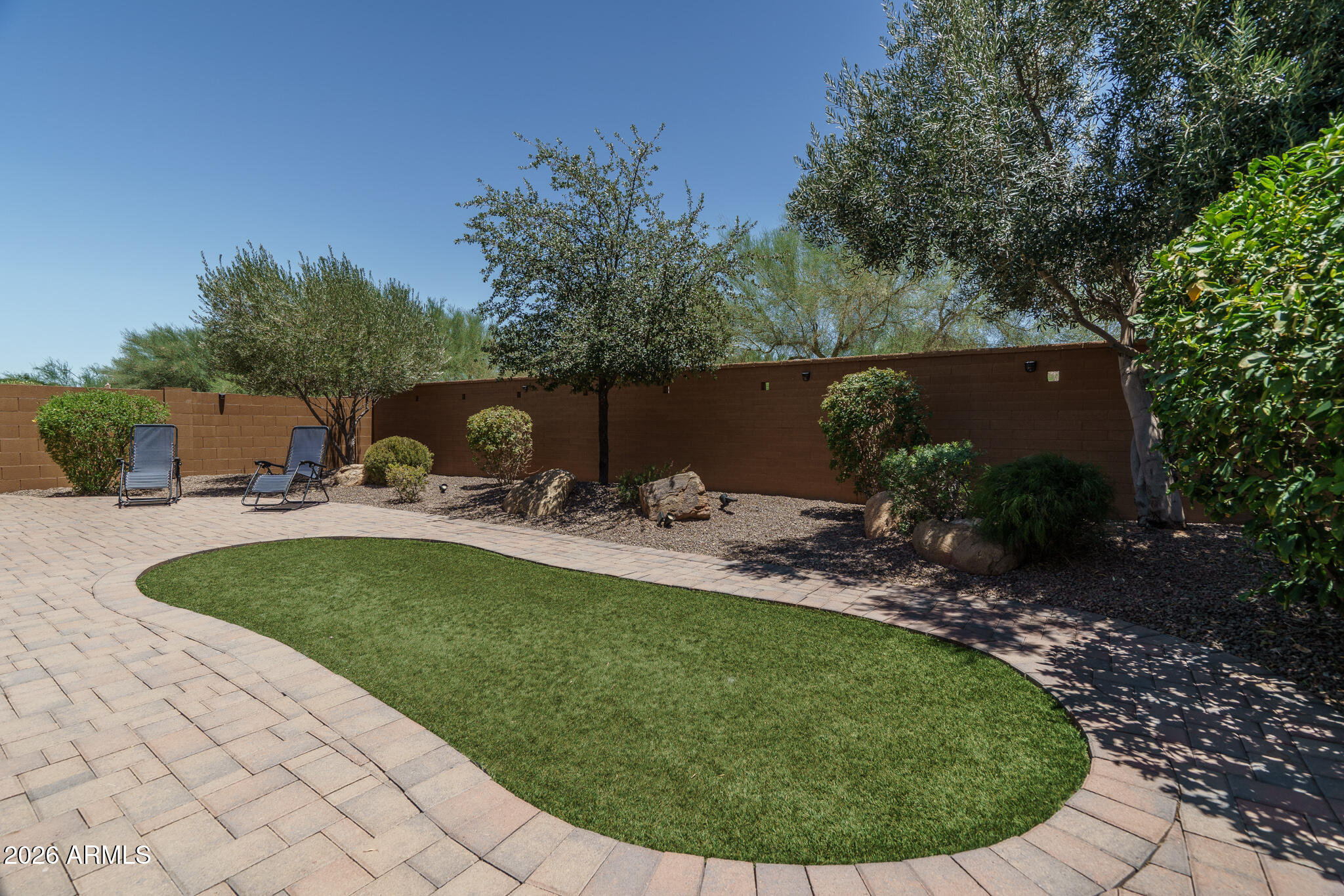 SUN CITY FESTIVAL PARCEL S1 - Residential