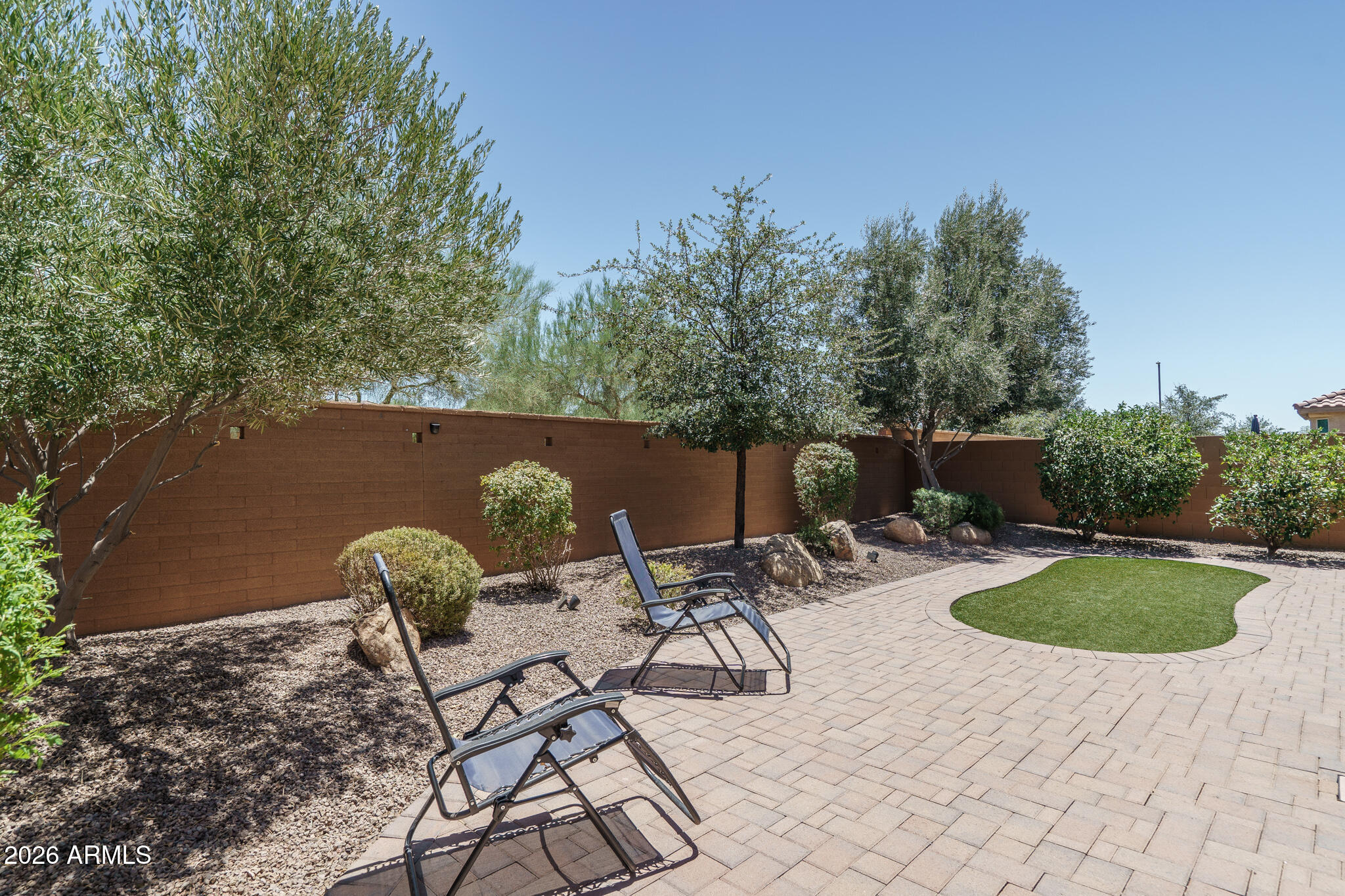 SUN CITY FESTIVAL PARCEL S1 - Residential