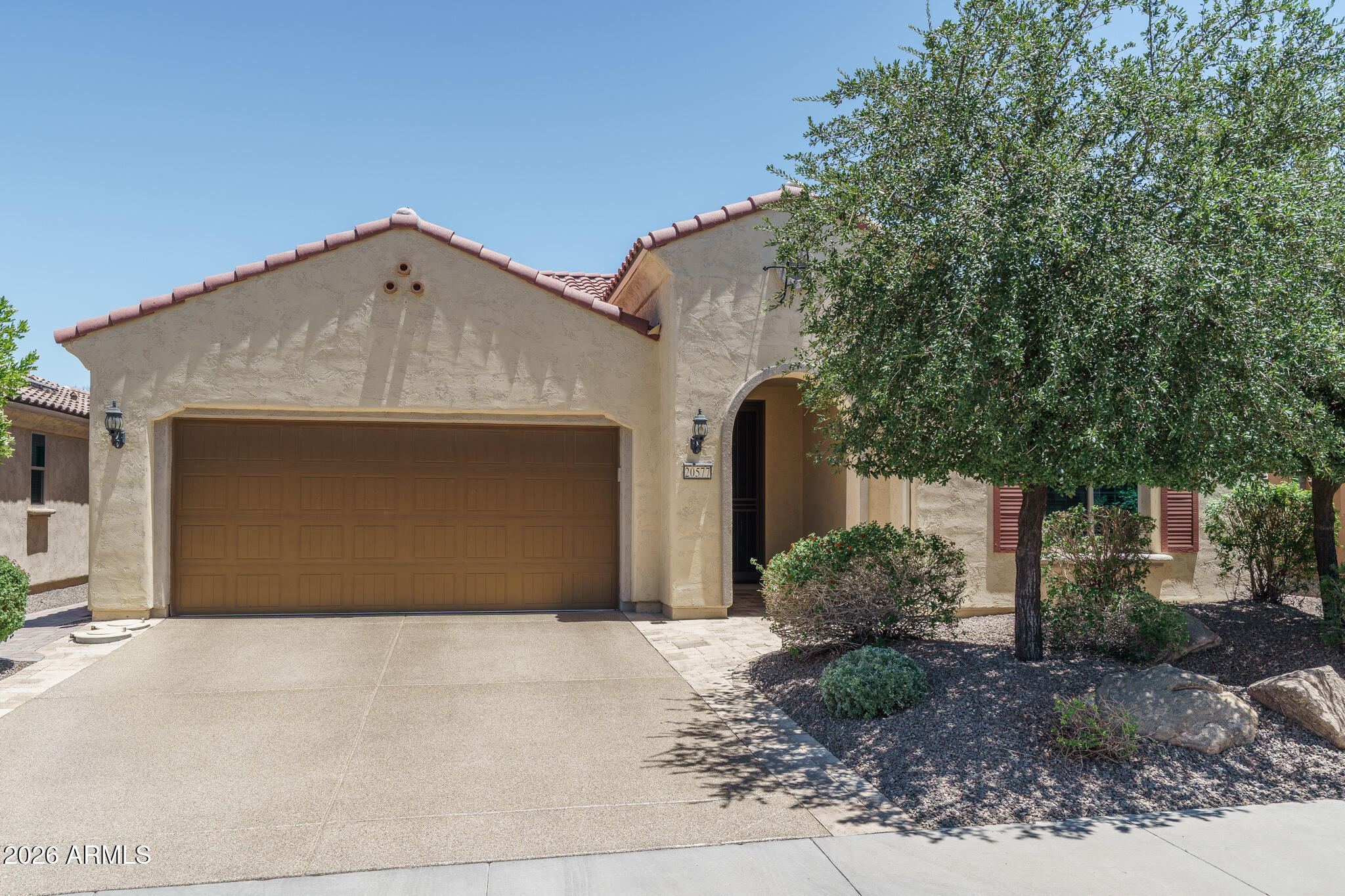 SUN CITY FESTIVAL PARCEL S1 - Residential