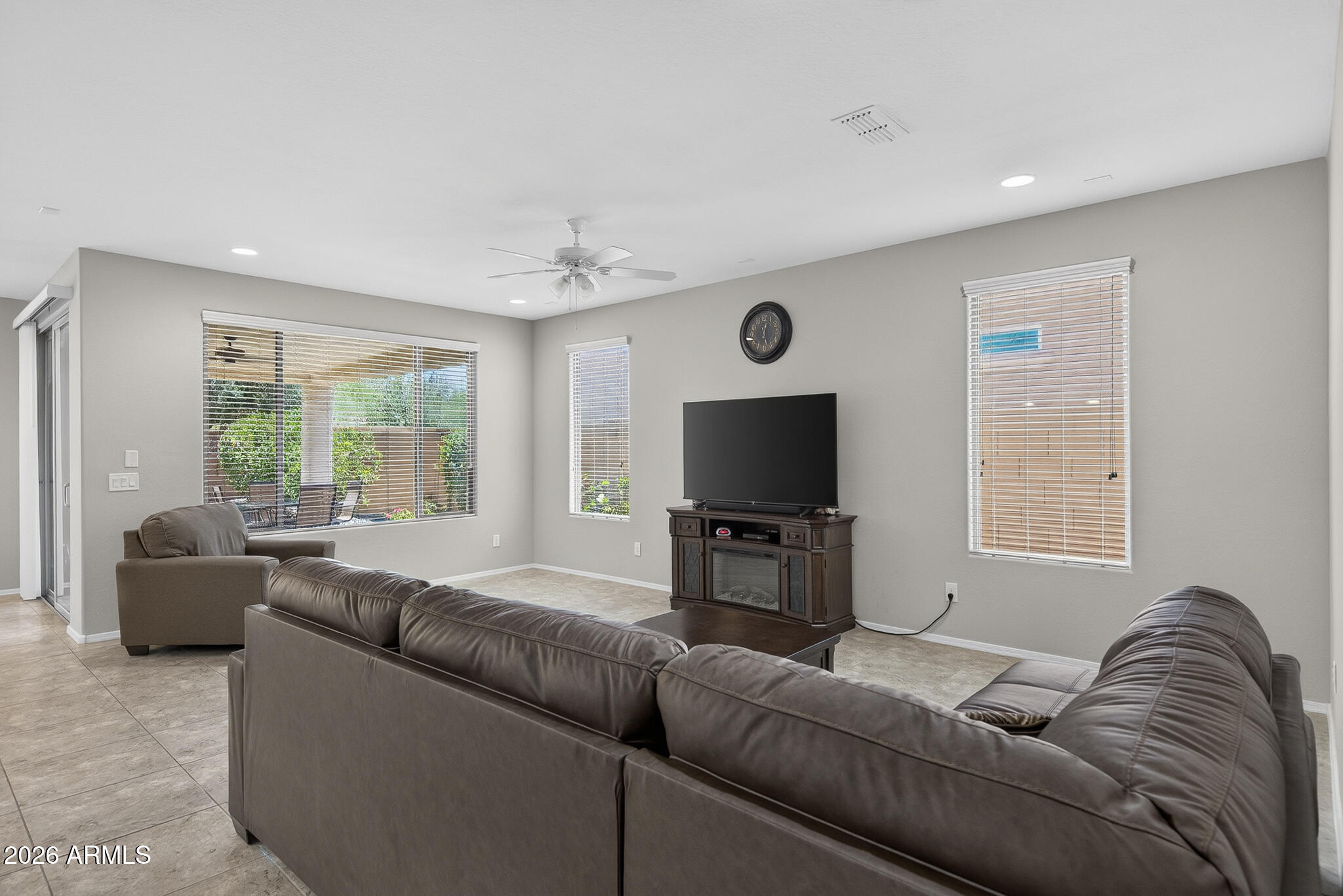 SUN CITY FESTIVAL PARCEL S1 - Residential