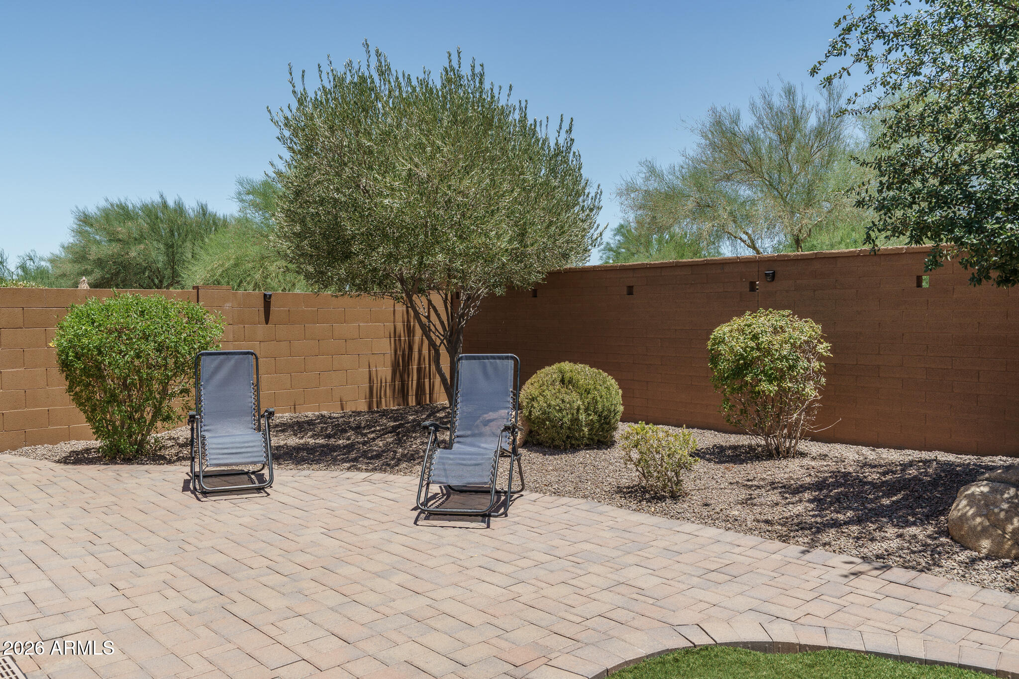 SUN CITY FESTIVAL PARCEL S1 - Residential