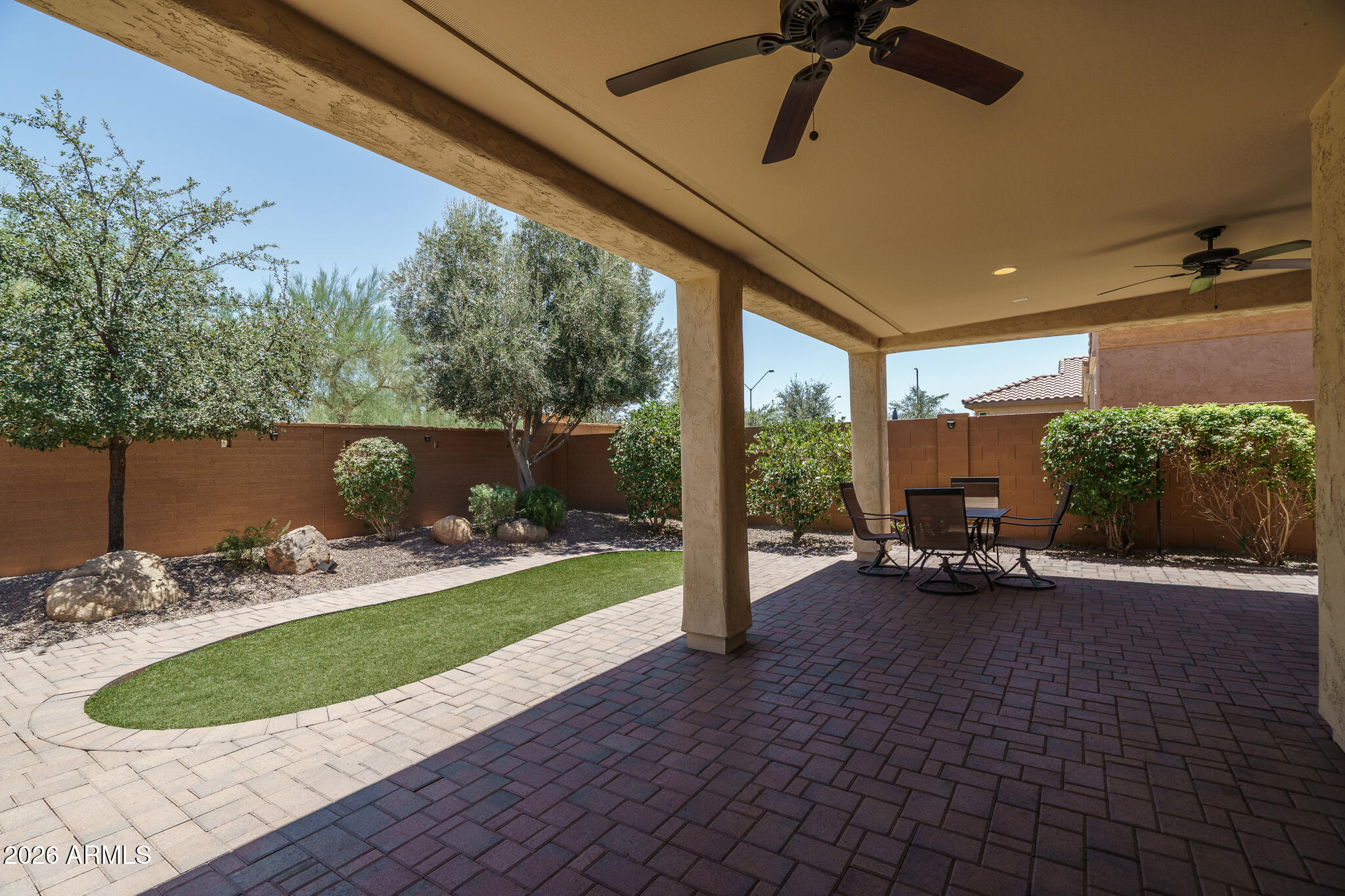 SUN CITY FESTIVAL PARCEL S1 - Residential