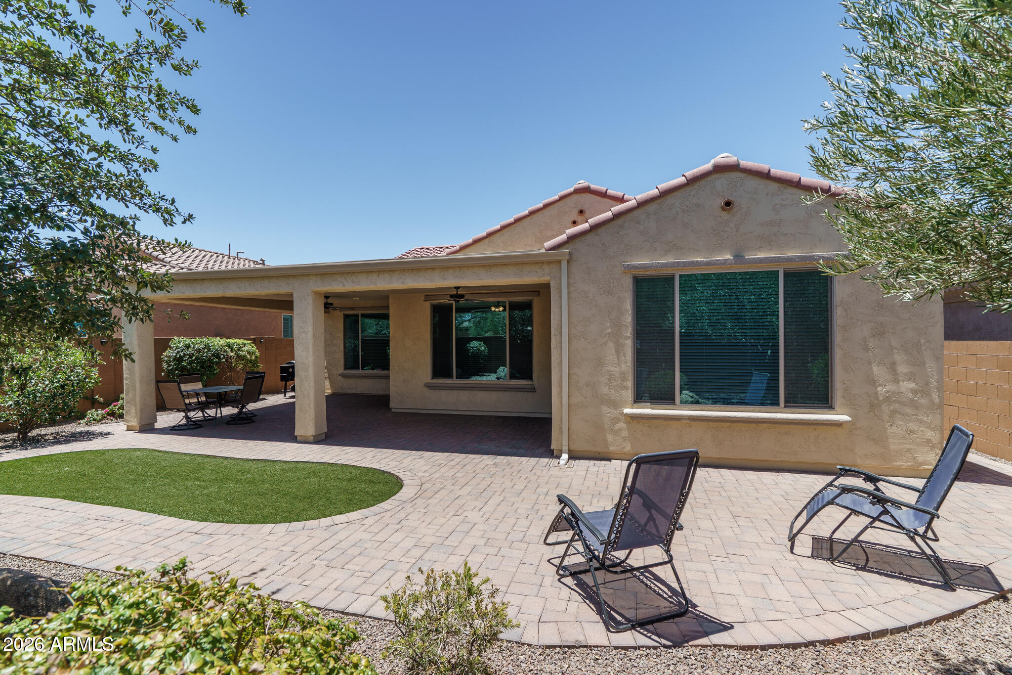 SUN CITY FESTIVAL PARCEL S1 - Residential