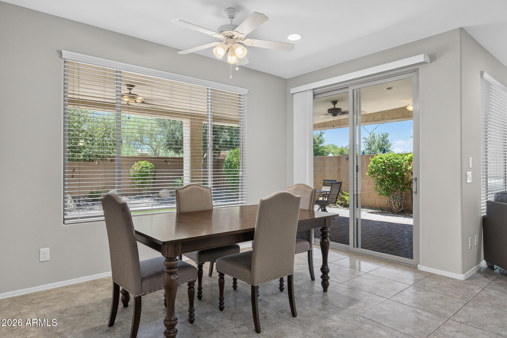 SUN CITY FESTIVAL PARCEL S1 - Residential