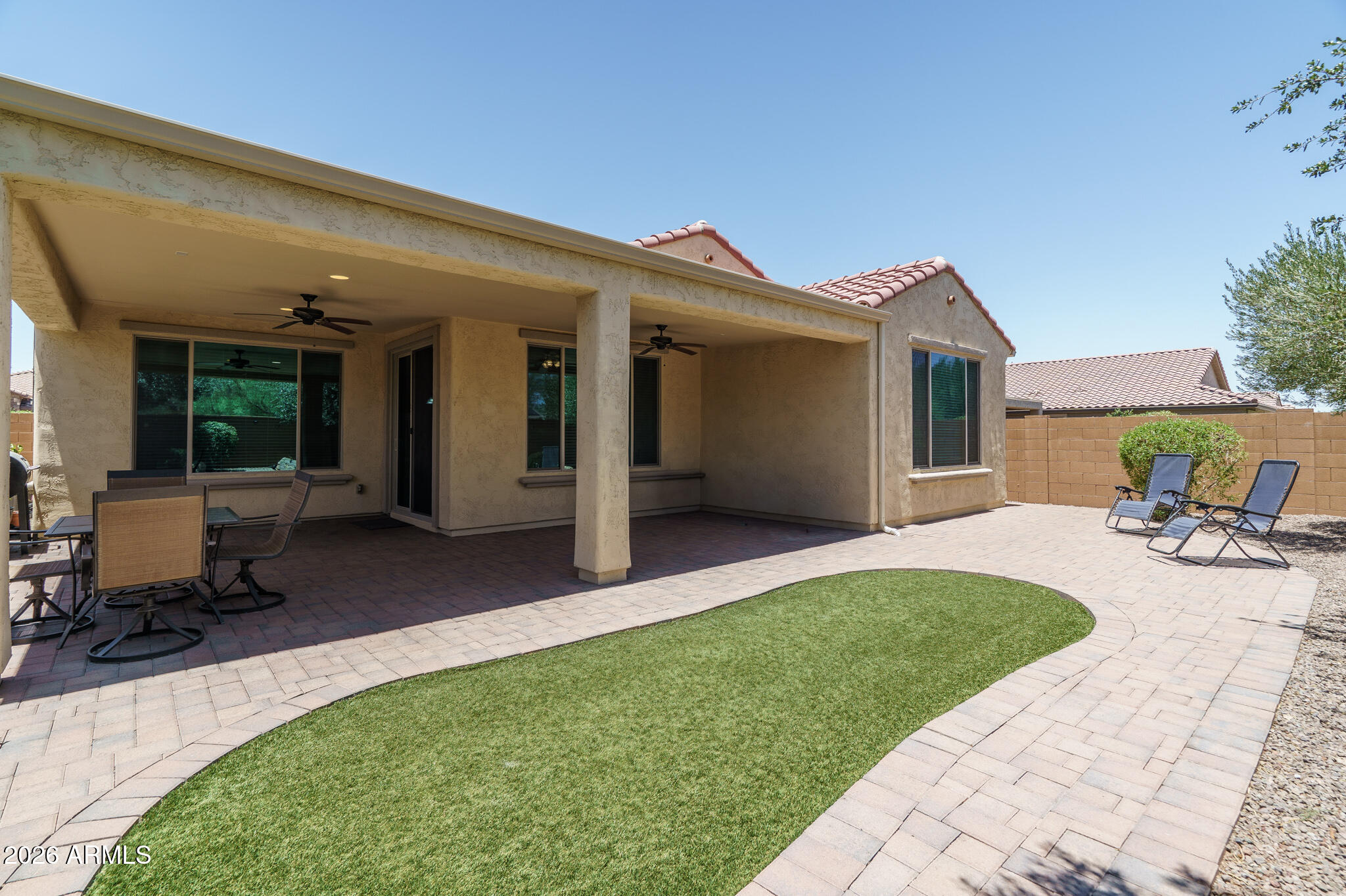 SUN CITY FESTIVAL PARCEL S1 - Residential