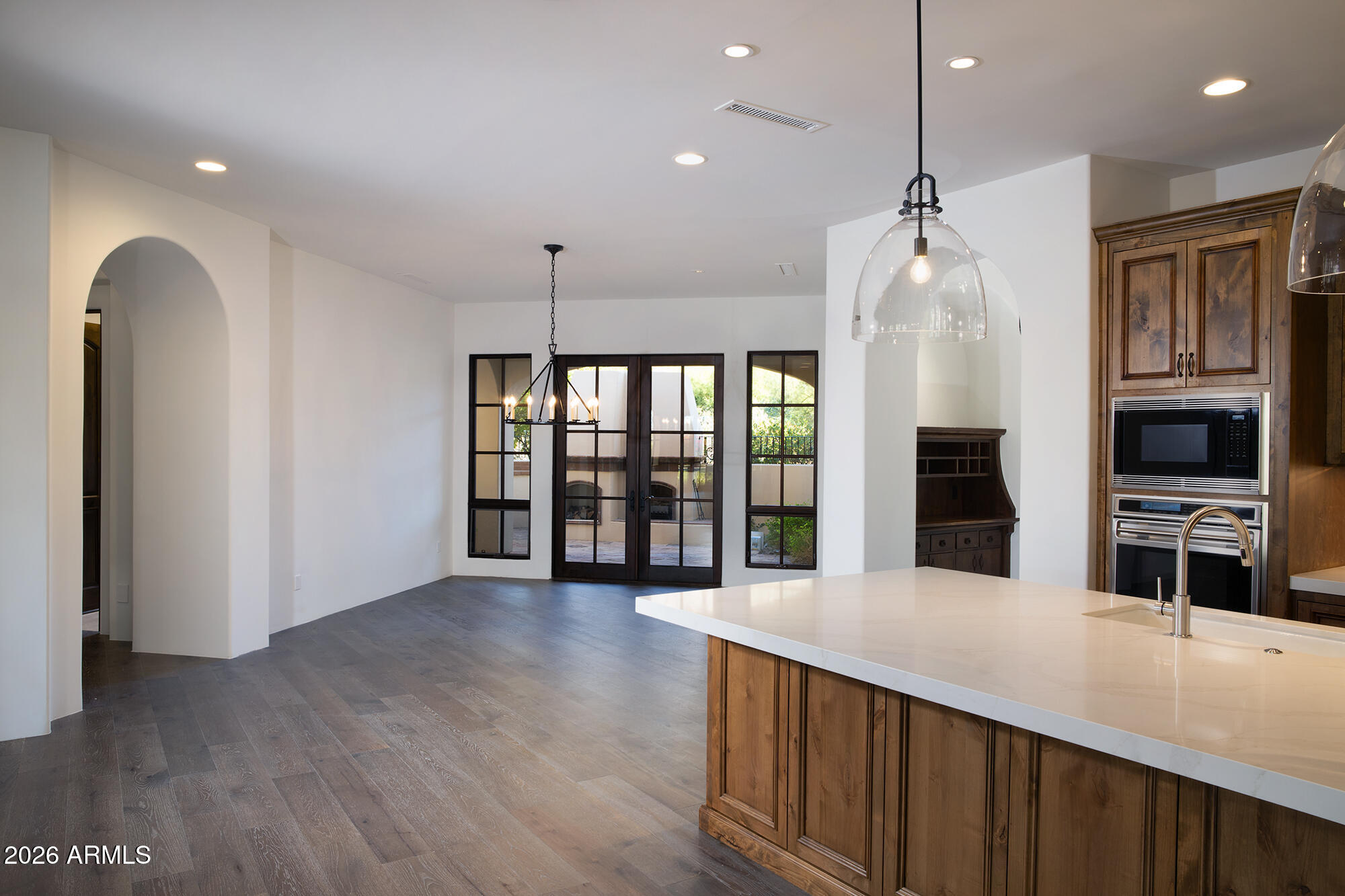 WINDY WALK ESTATES LOT 1-154 TR A - Residential