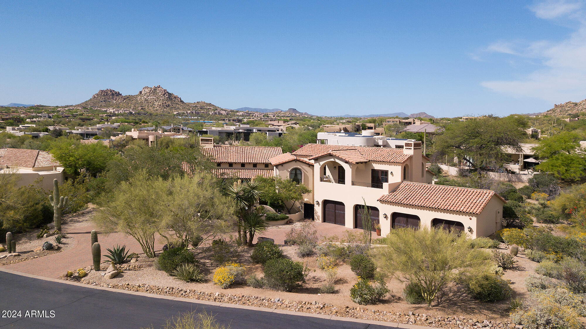 WINDY WALK ESTATES LOT 1-154 TR A - Residential