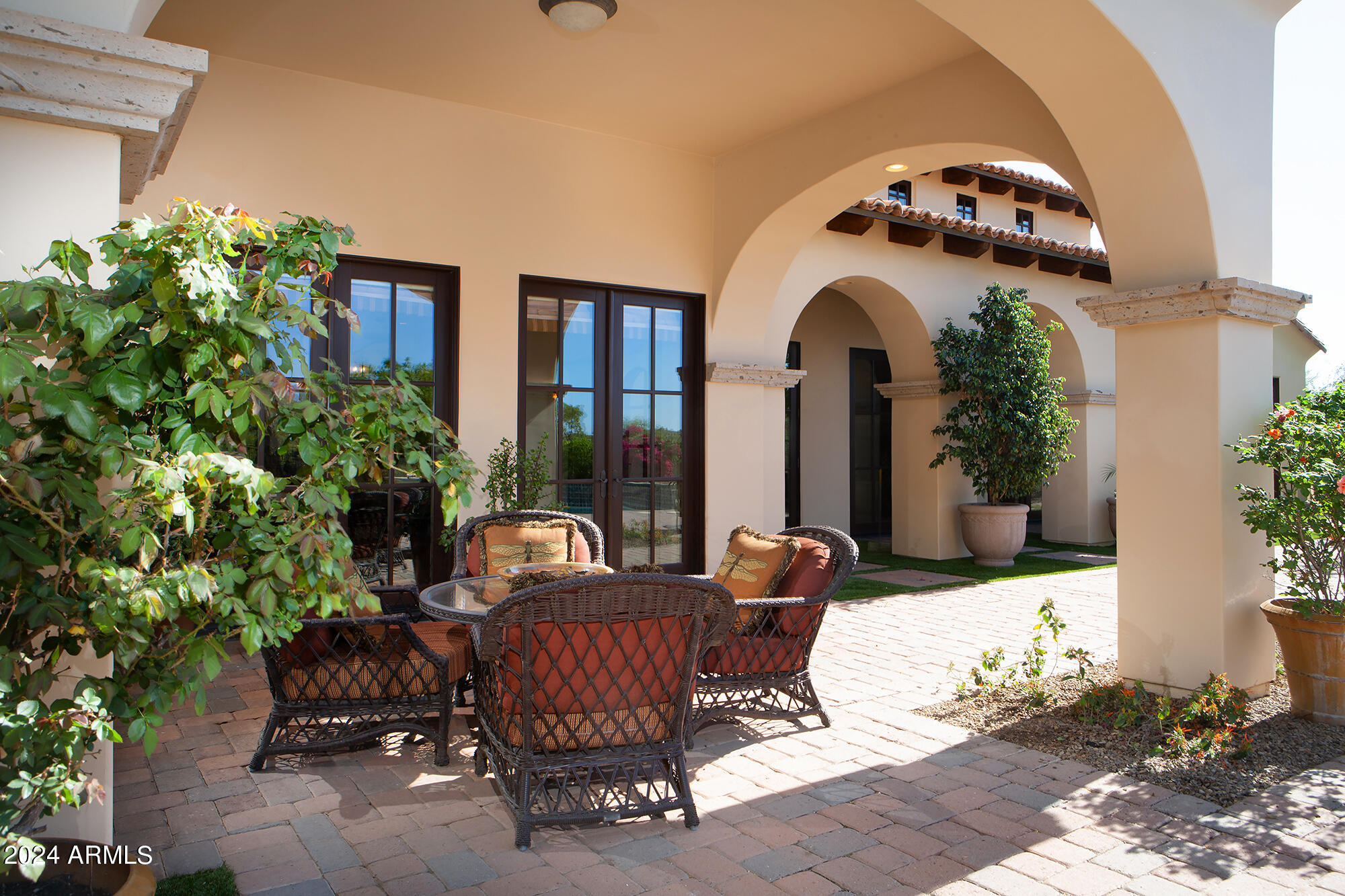 WINDY WALK ESTATES LOT 1-154 TR A - Residential