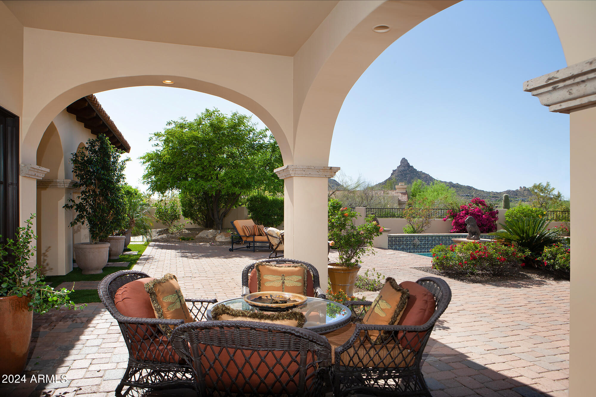 WINDY WALK ESTATES LOT 1-154 TR A - Residential