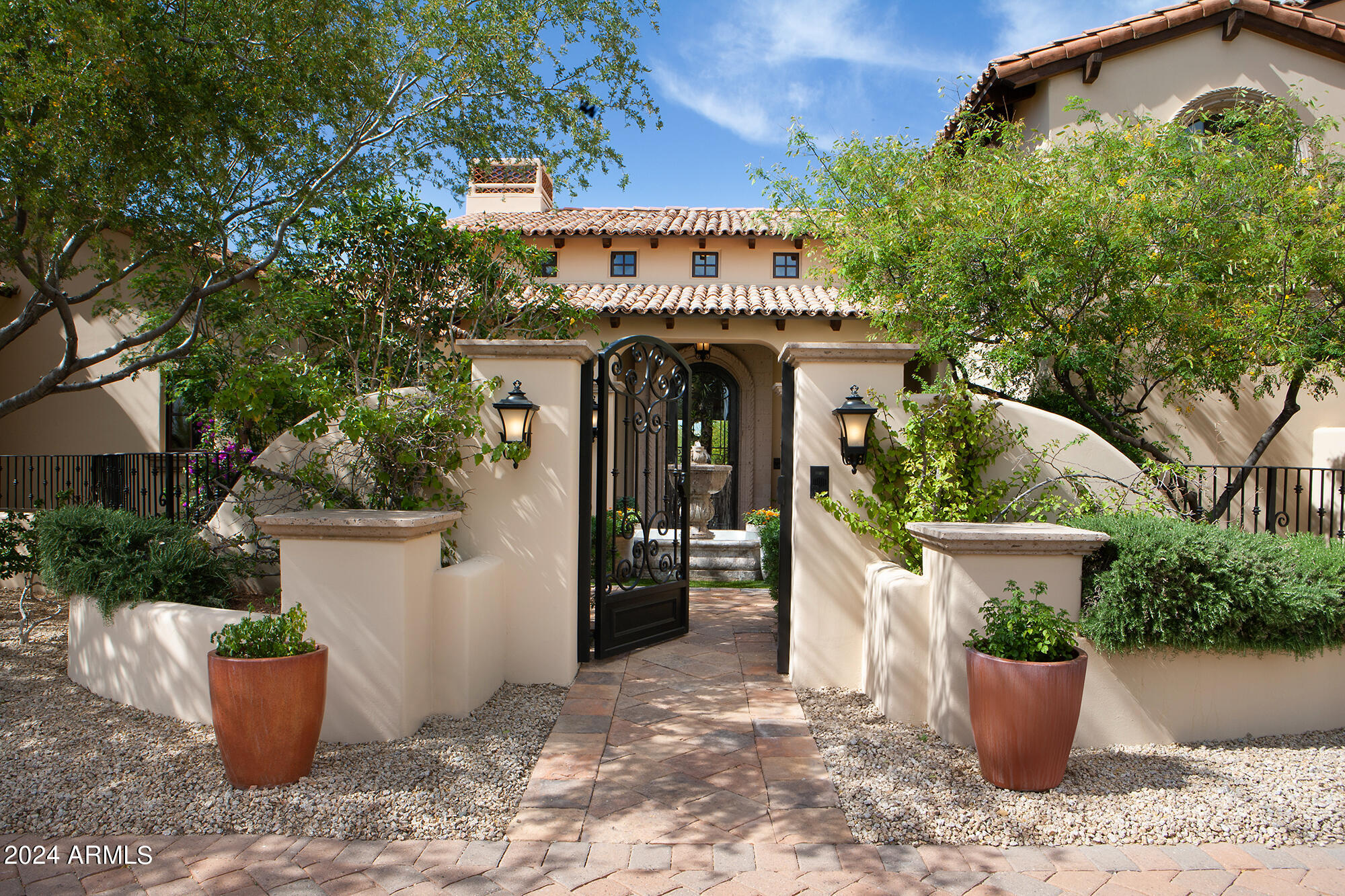 WINDY WALK ESTATES LOT 1-154 TR A - Residential