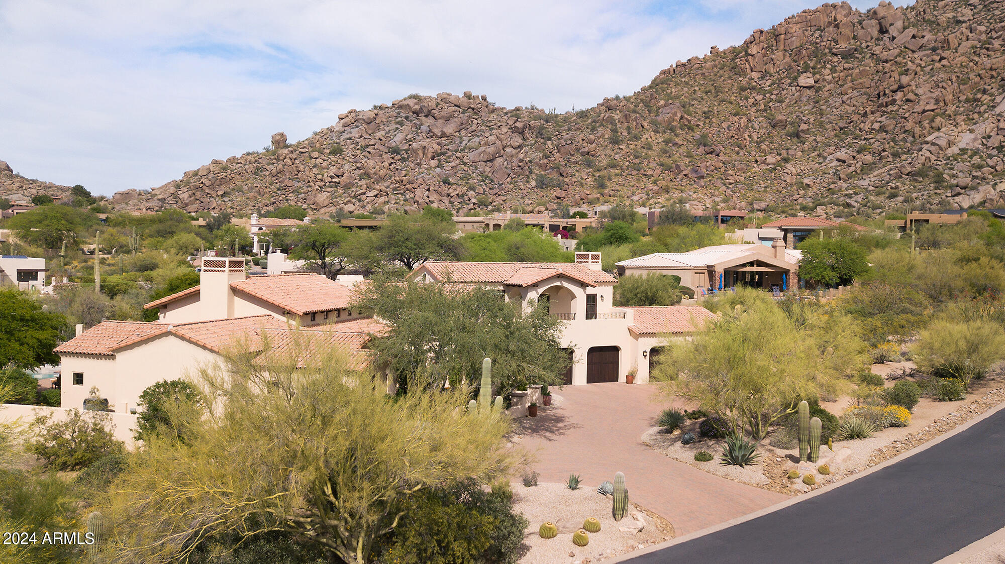 WINDY WALK ESTATES LOT 1-154 TR A - Residential
