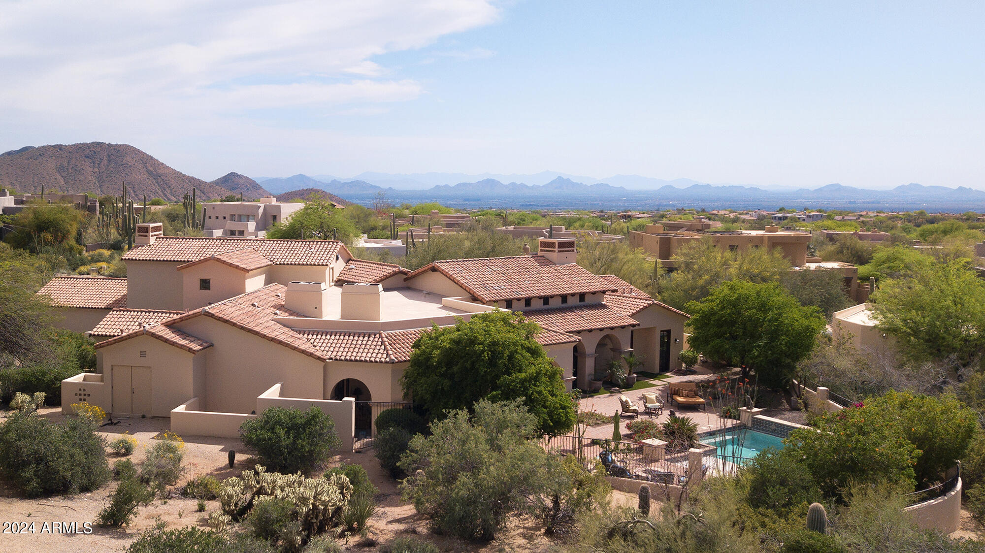 WINDY WALK ESTATES LOT 1-154 TR A - Residential
