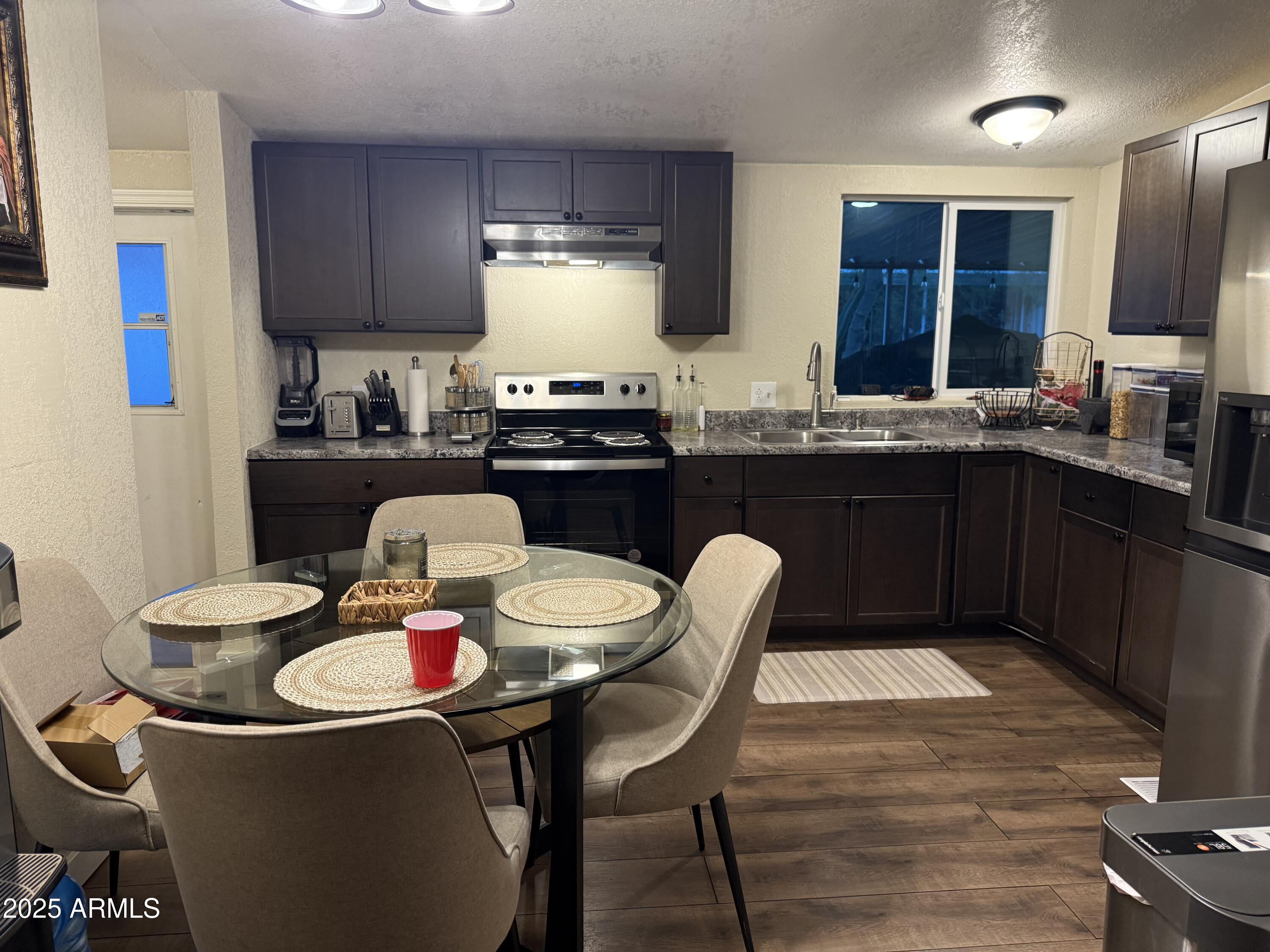 TURF MOBILE ESTATES - Residential