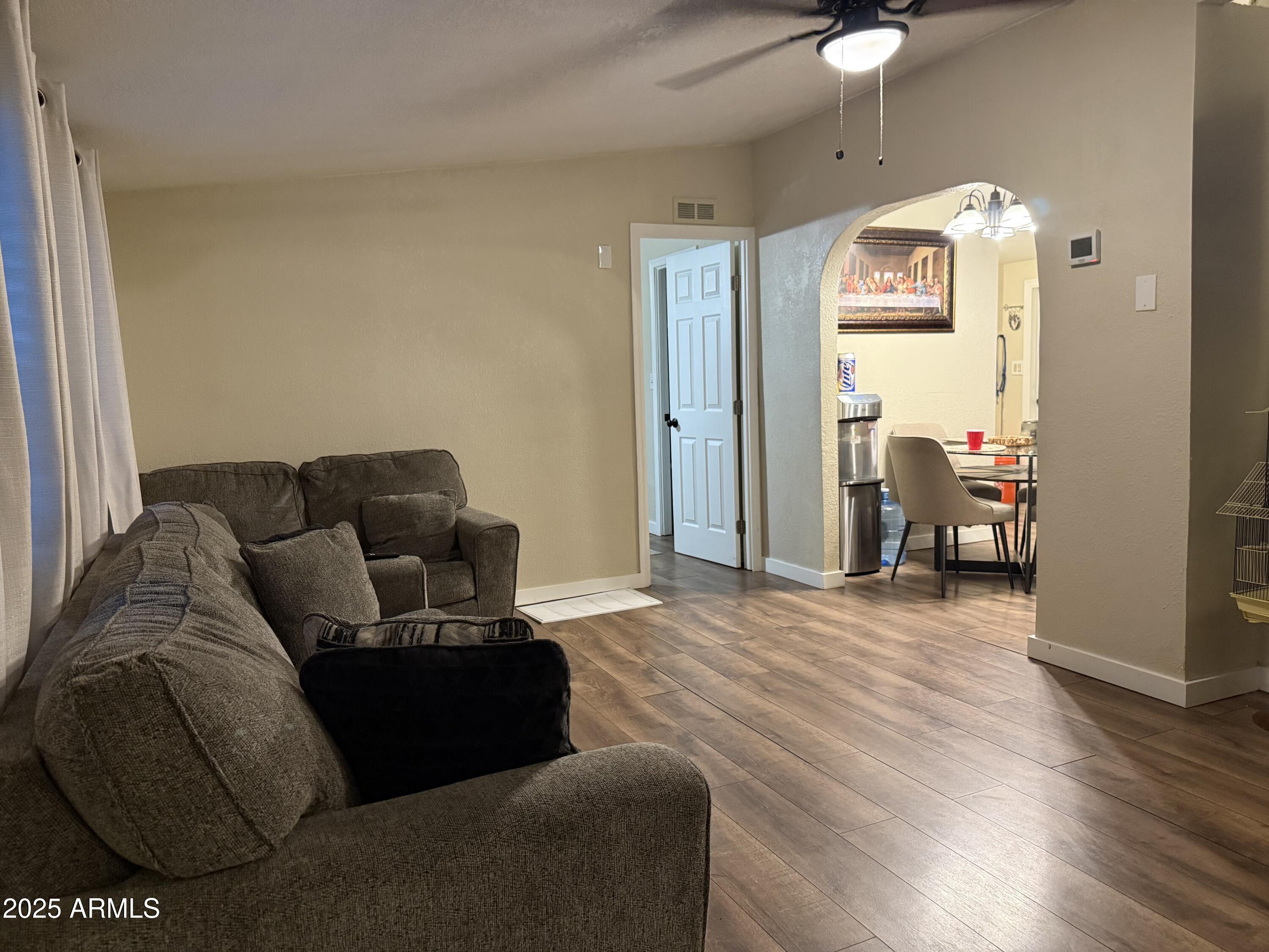TURF MOBILE ESTATES - Residential