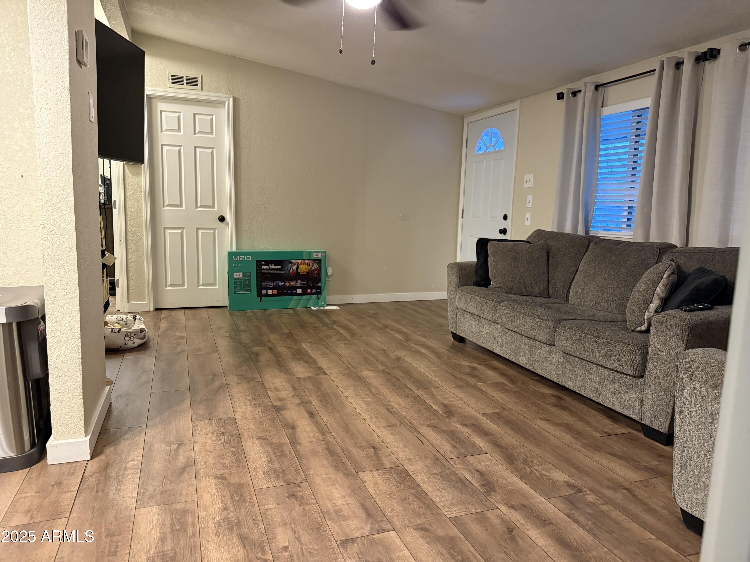 TURF MOBILE ESTATES - Residential