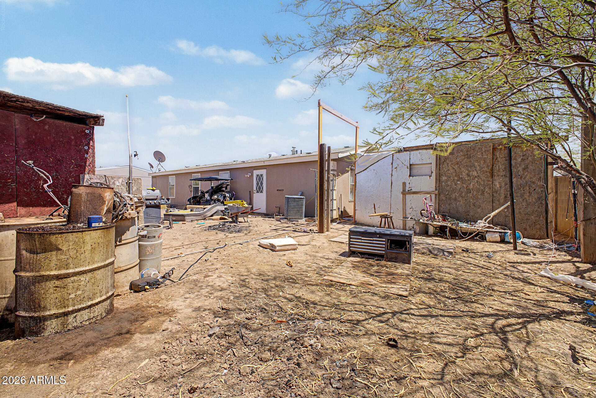 SUNLAND ESTATES UNIT I - Residential