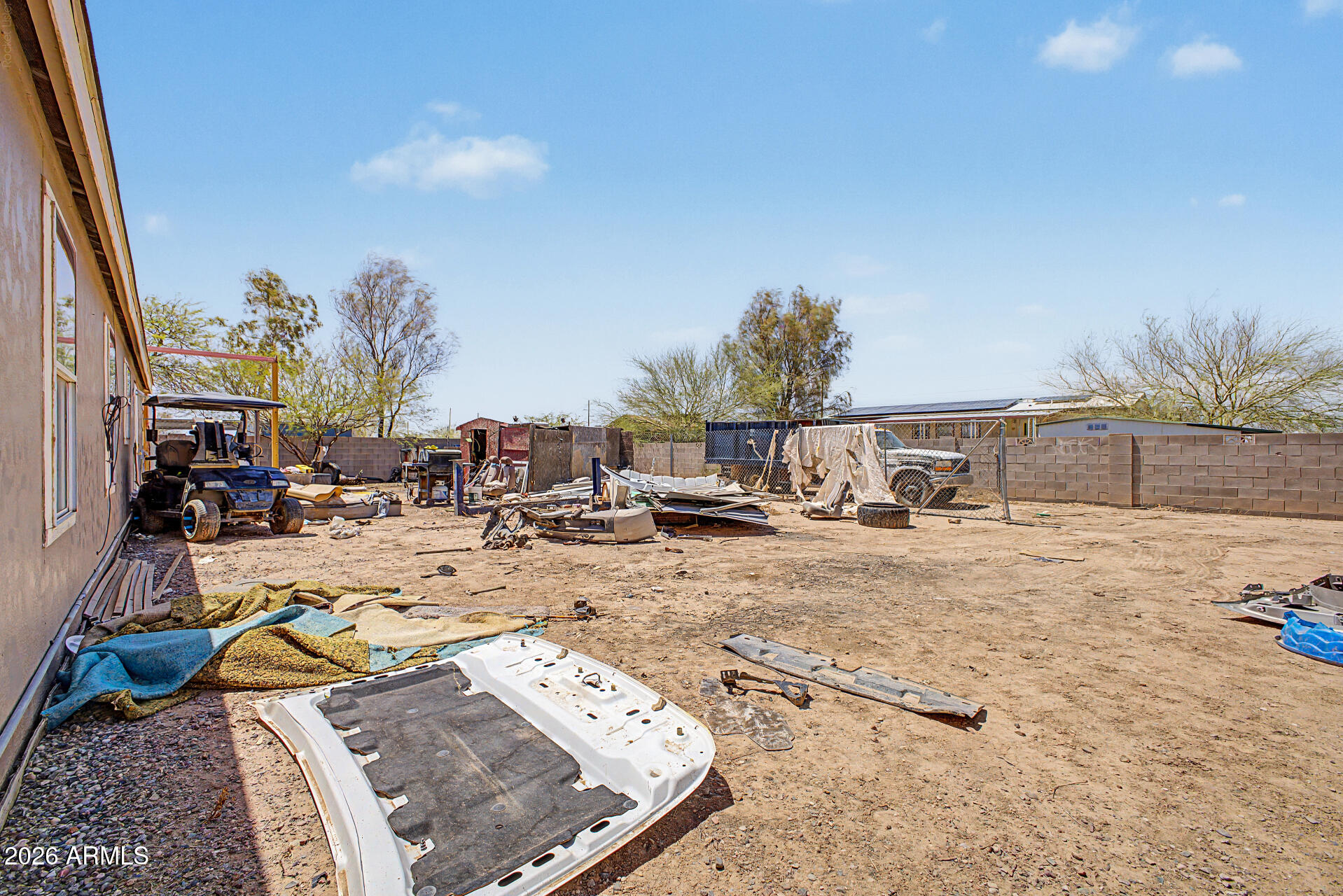 SUNLAND ESTATES UNIT I - Residential