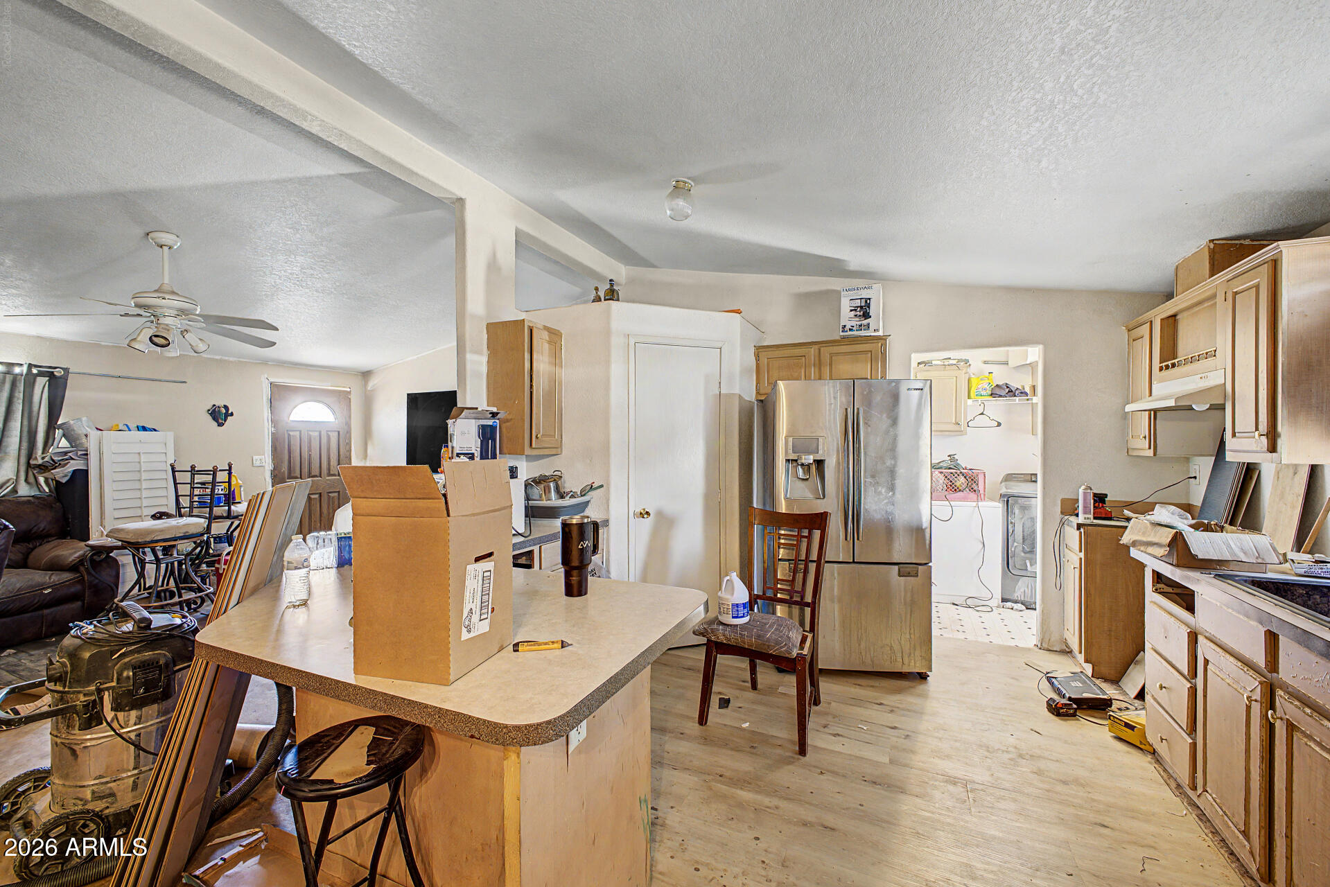 SUNLAND ESTATES UNIT I - Residential