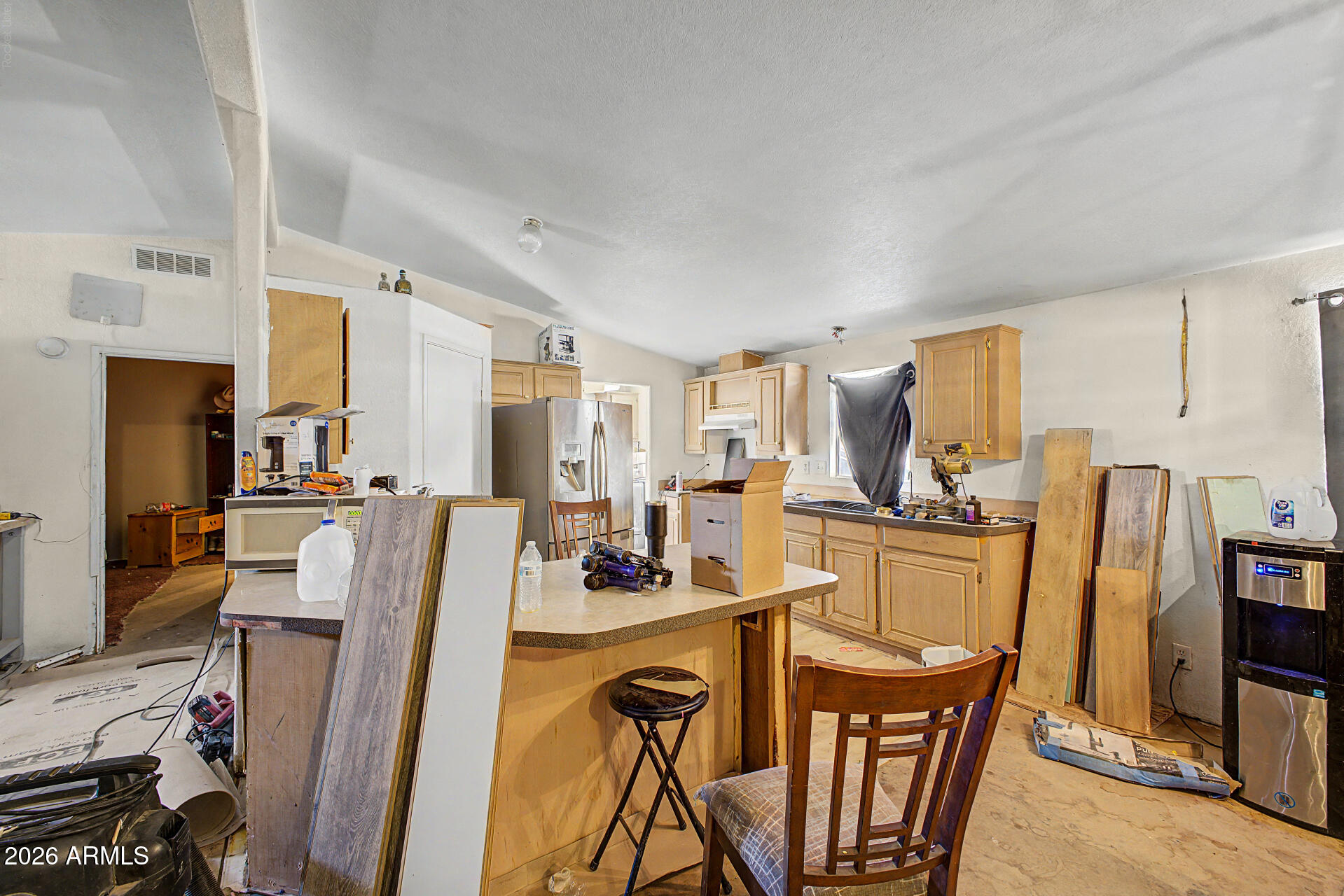 SUNLAND ESTATES UNIT I - Residential