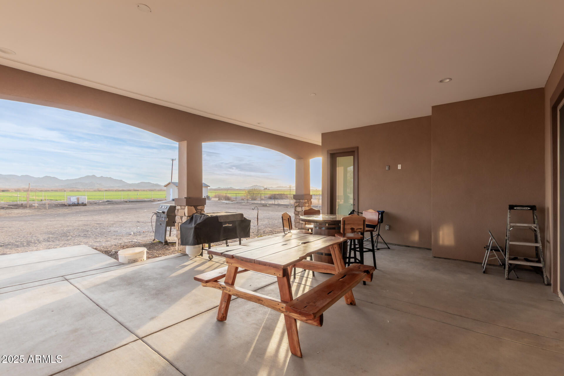 WHITE FENCE FARMS - Residential