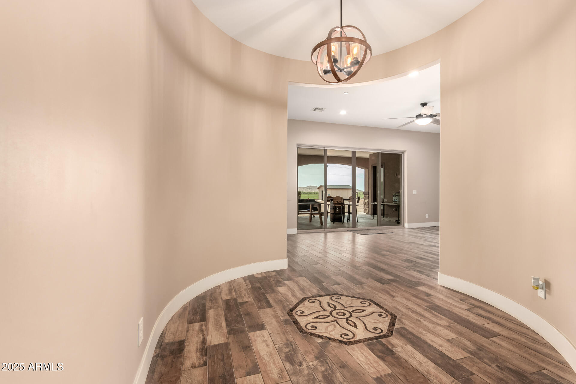 WHITE FENCE FARMS - Residential
