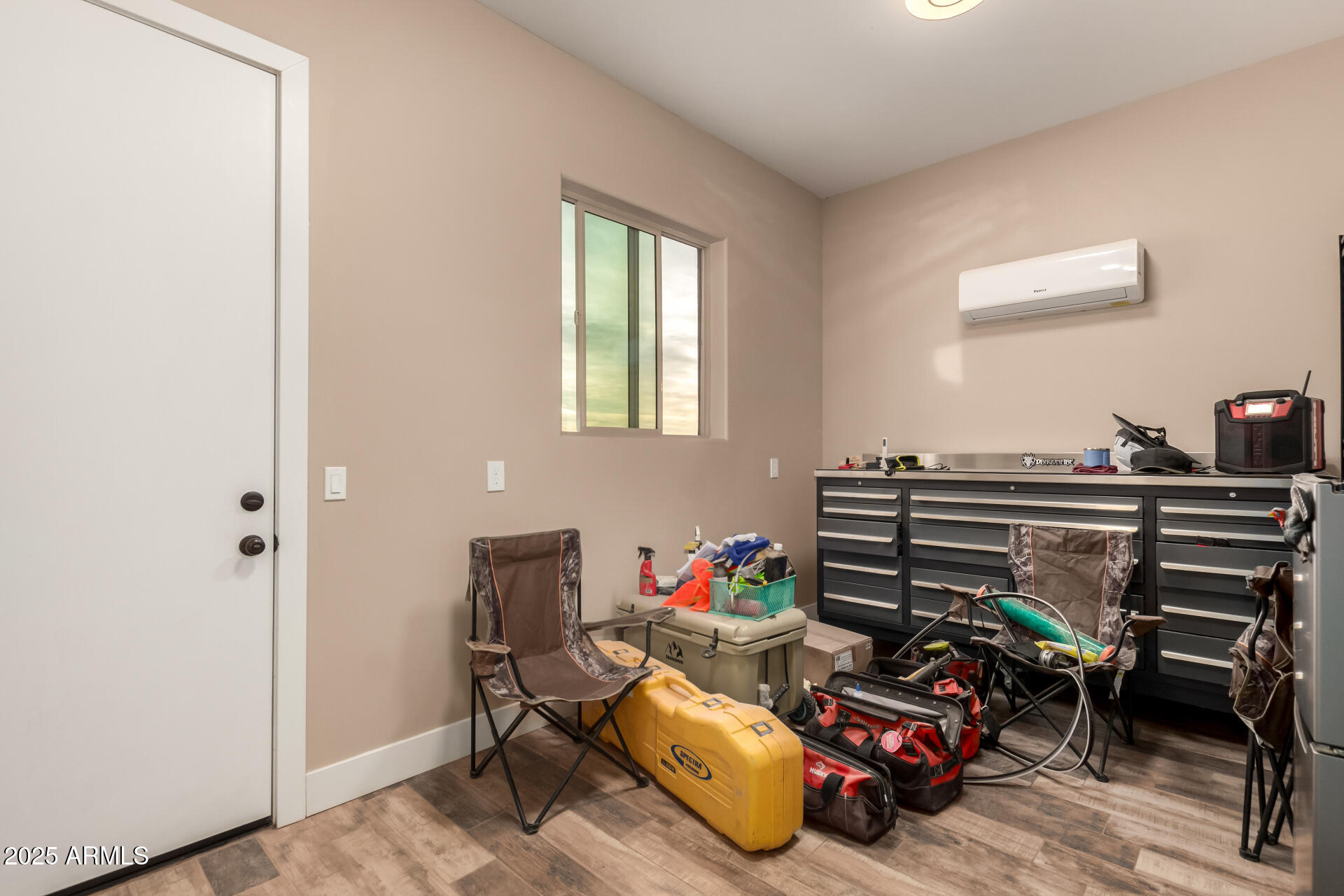 WHITE FENCE FARMS - Residential