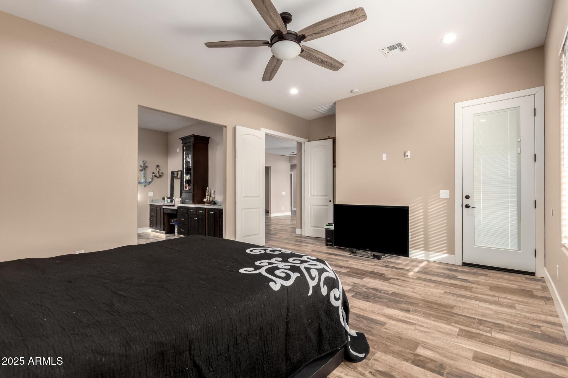 WHITE FENCE FARMS - Residential