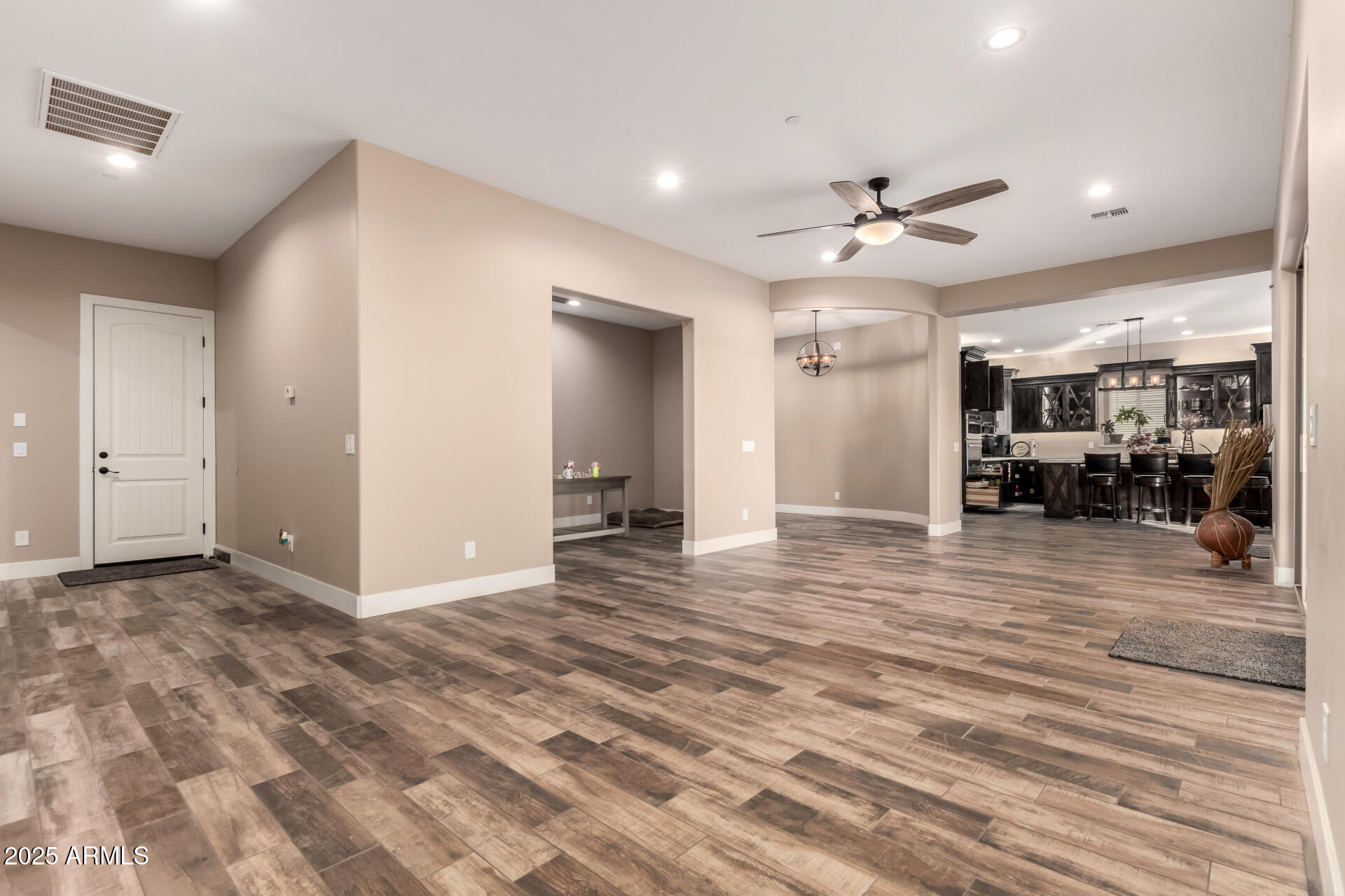 WHITE FENCE FARMS - Residential