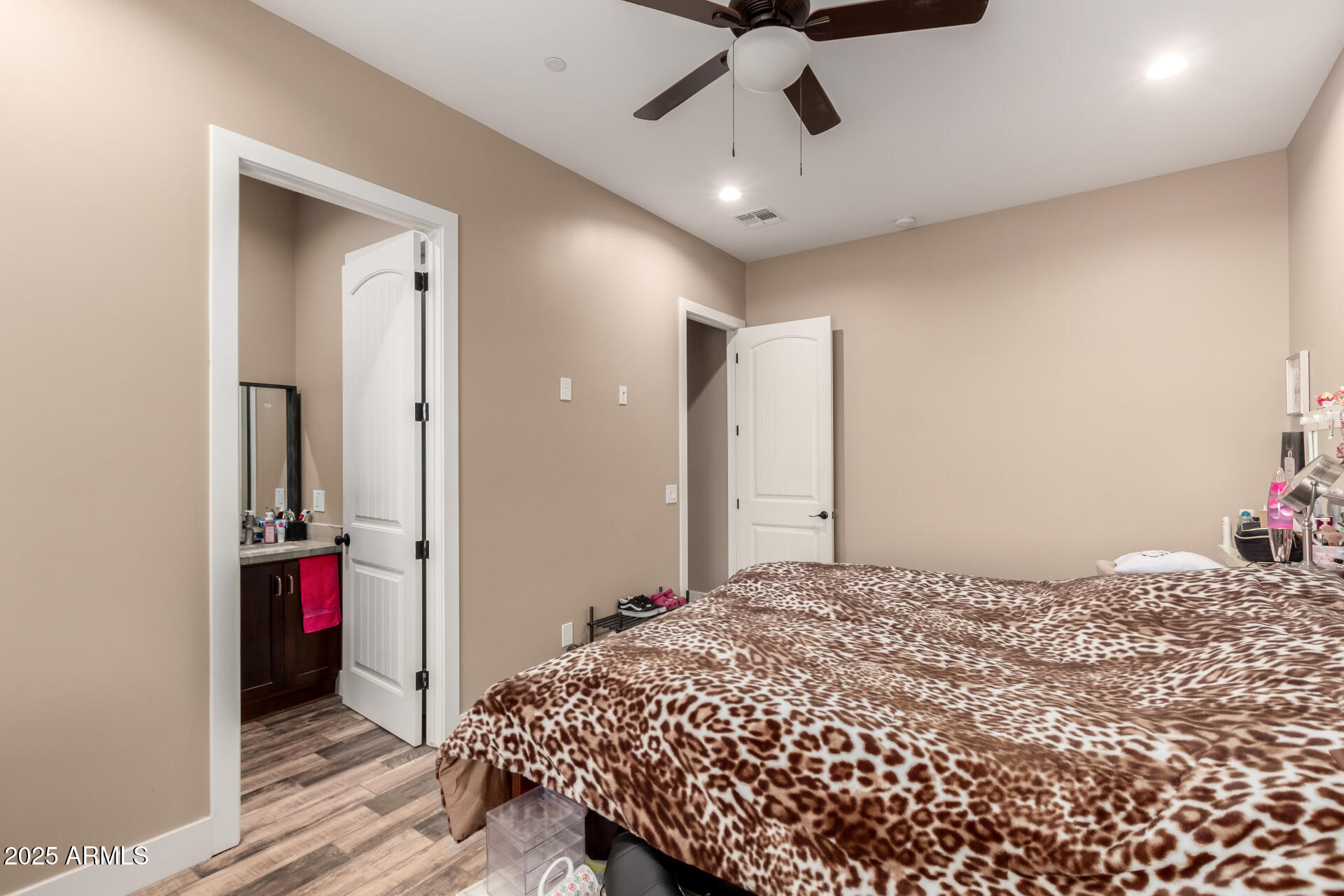WHITE FENCE FARMS - Residential