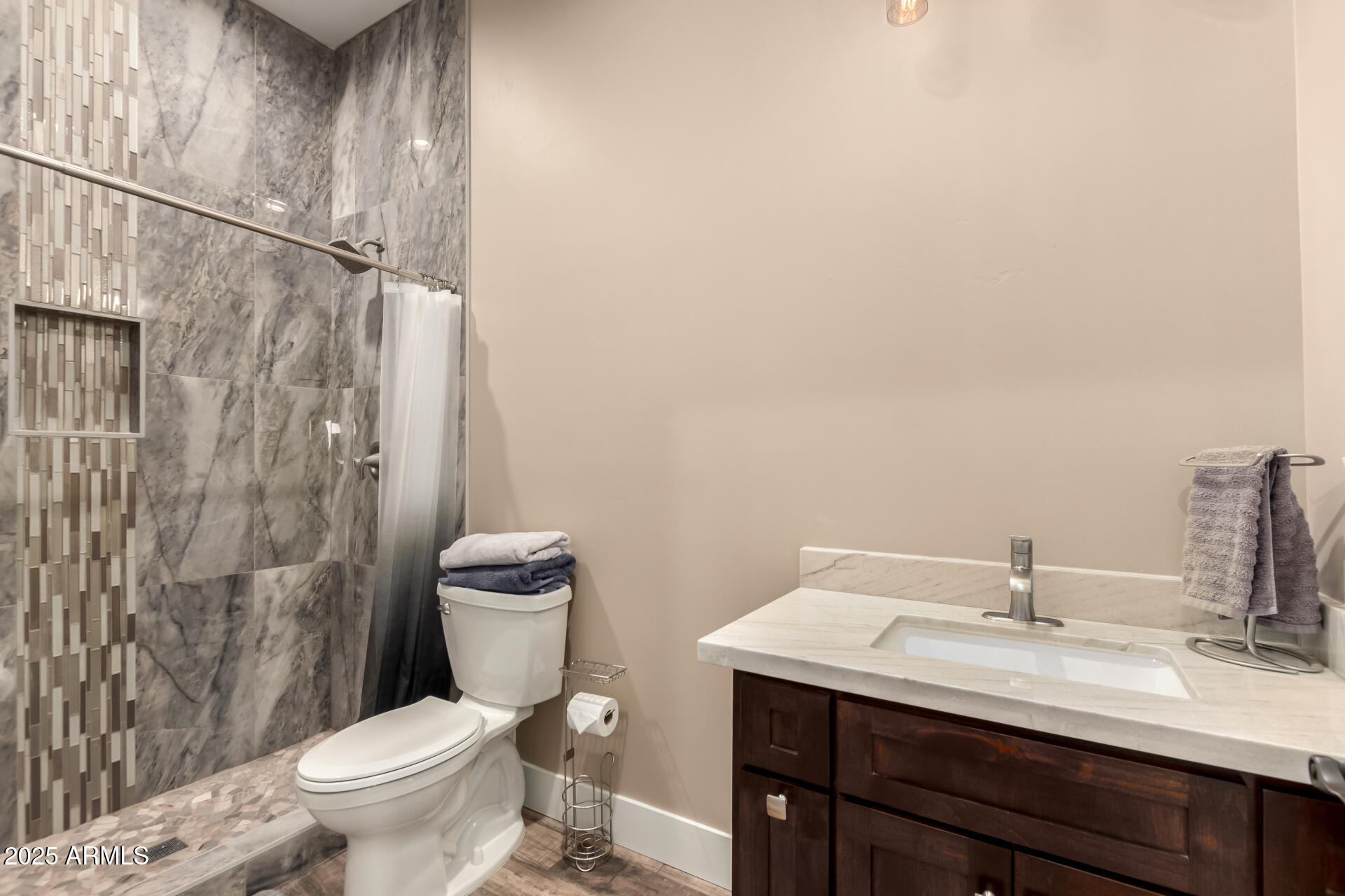 WHITE FENCE FARMS - Residential