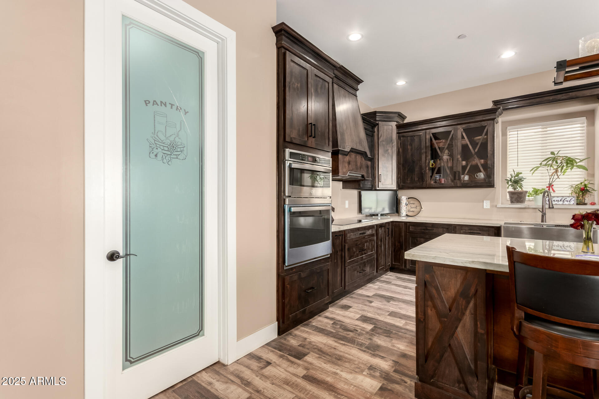 WHITE FENCE FARMS - Residential