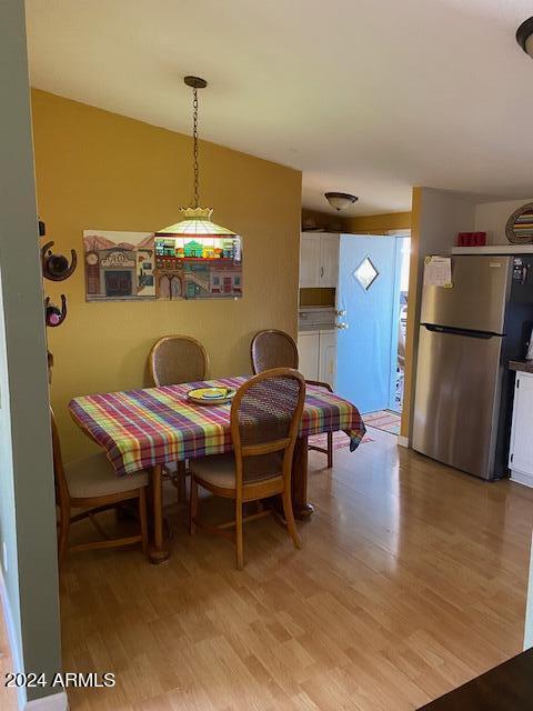Ironwood MHP - Residential