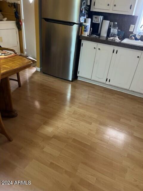 Ironwood MHP - Residential