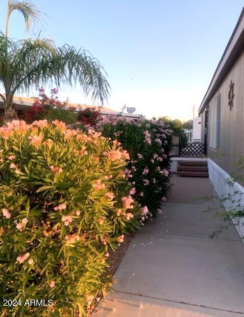 Ironwood MHP - Residential