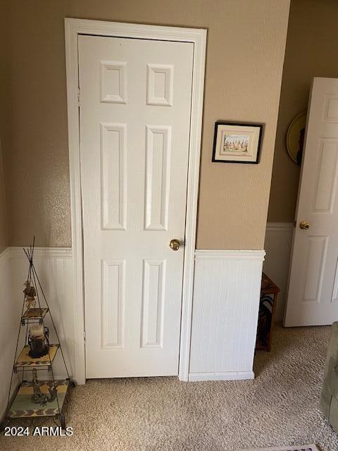 Ironwood MHP - Residential
