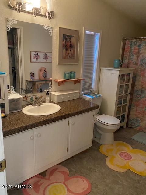 Ironwood MHP - Residential