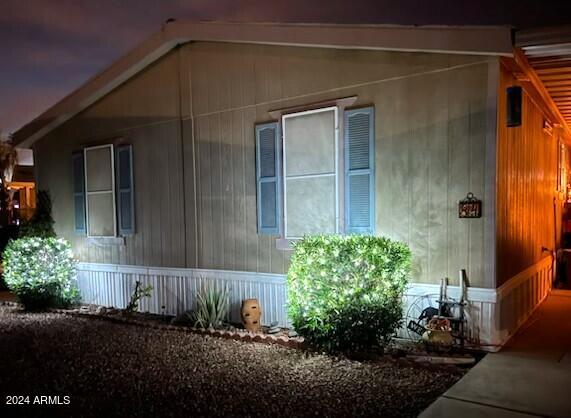Ironwood MHP - Residential