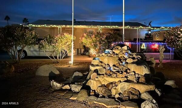 Ironwood MHP - Residential