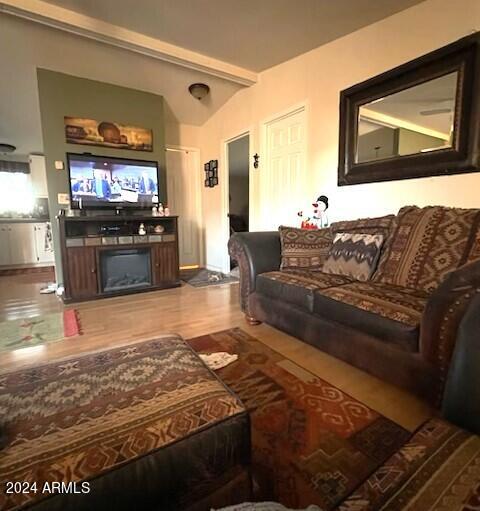 Ironwood MHP - Residential